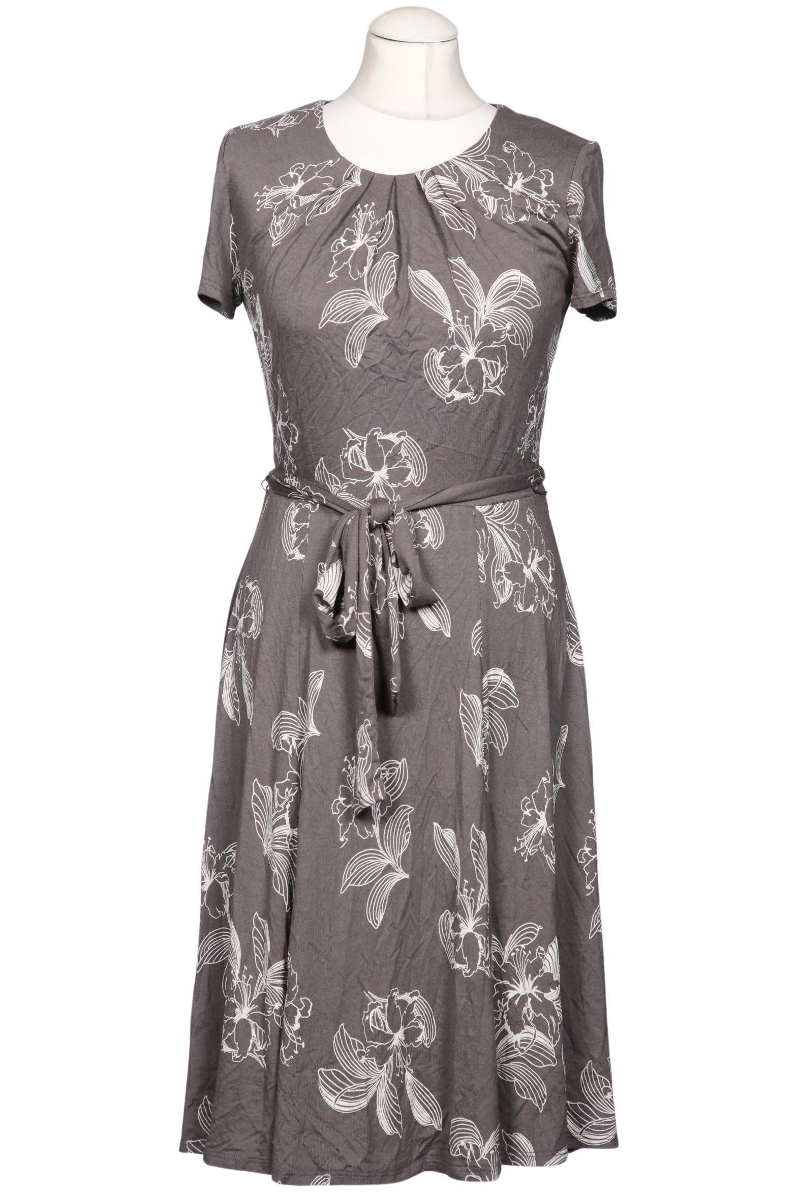 

Laura Ashley Damen Kleid, grau, Gr. 36