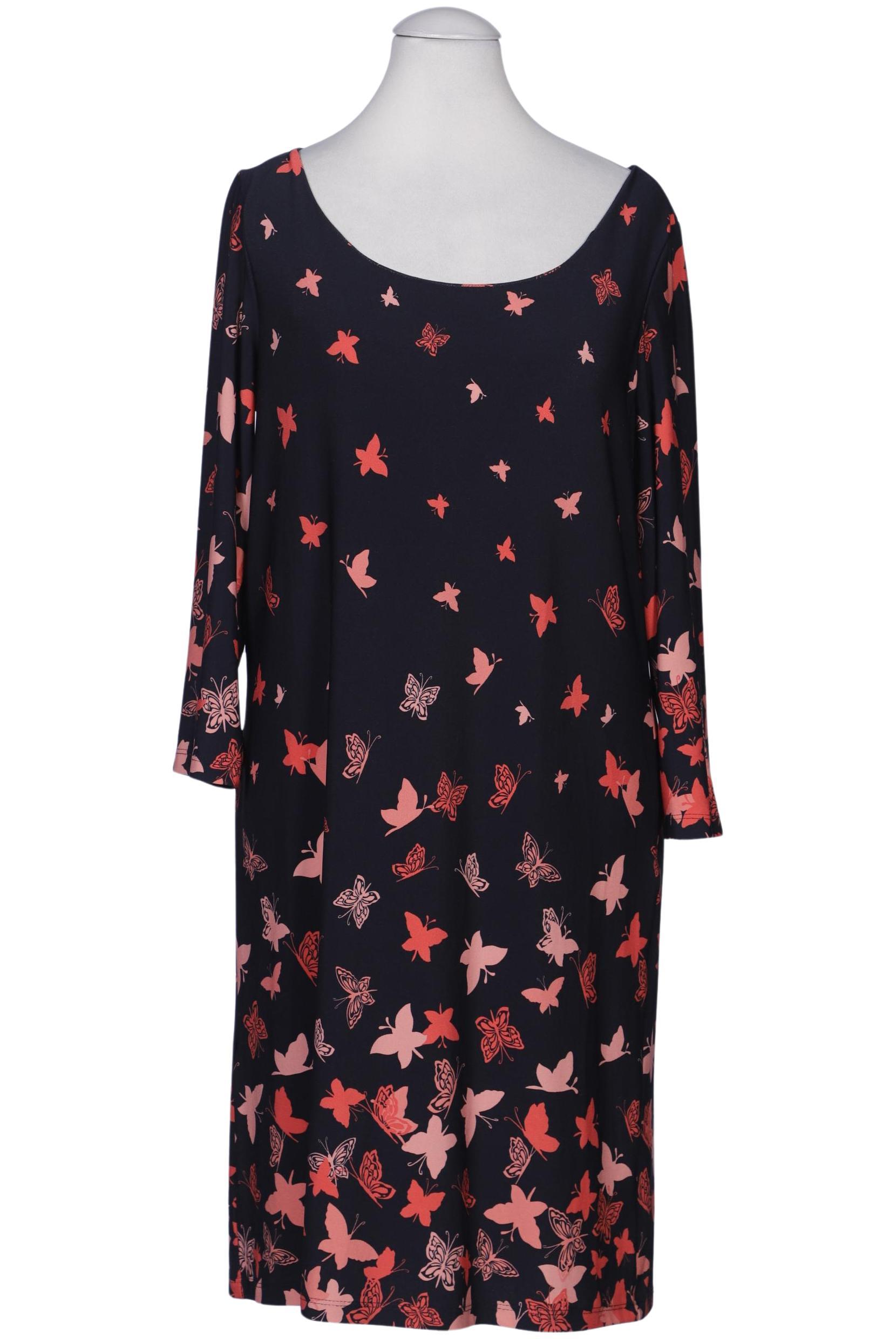 

Laura Ashley Damen Kleid, schwarz, Gr. 36