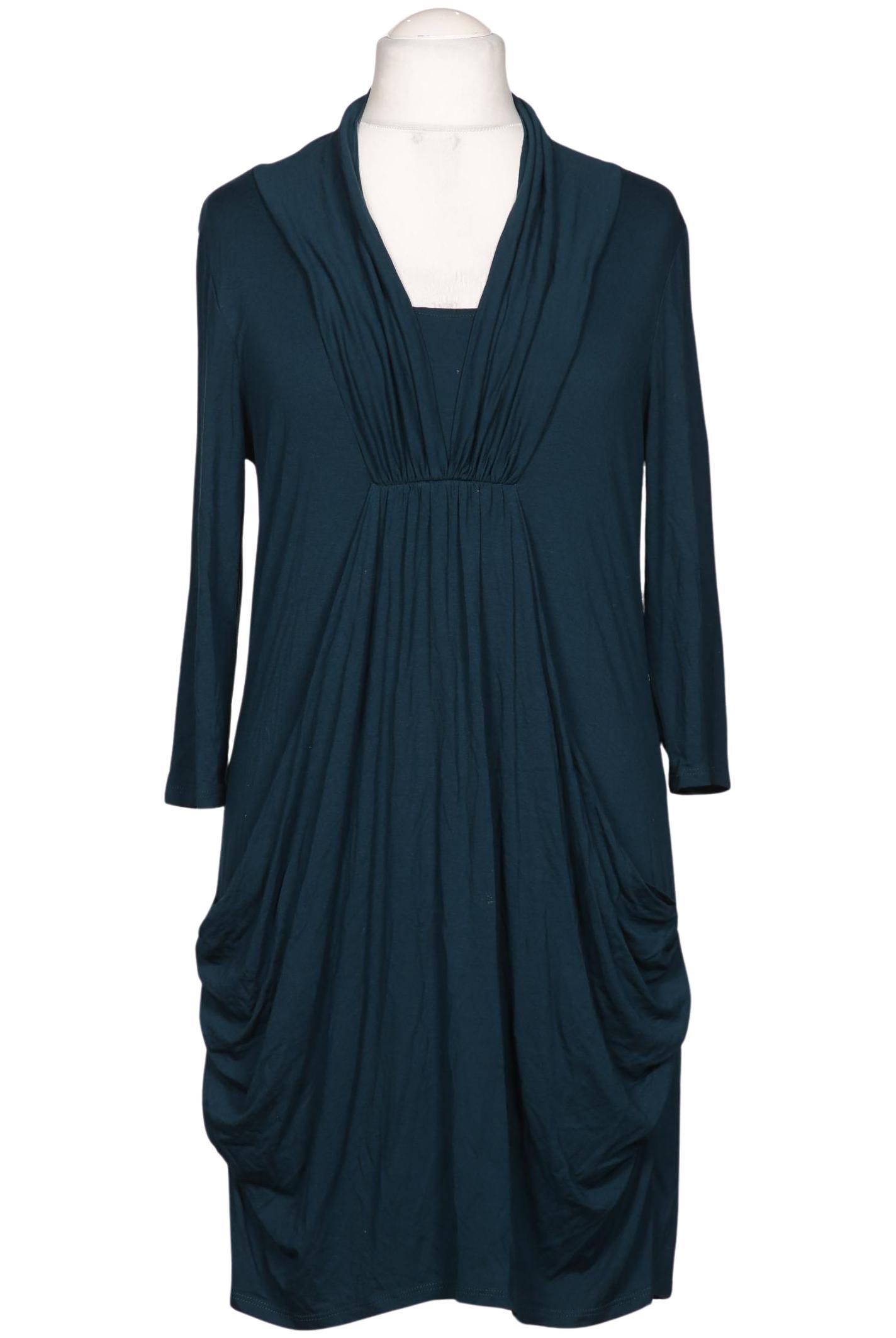 

Laura Ashley Damen Kleid, türkis, Gr. 42