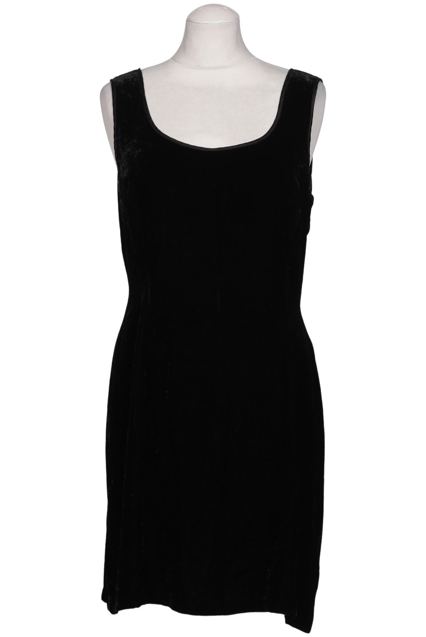 

Laura Ashley Damen Kleid, schwarz, Gr. 40