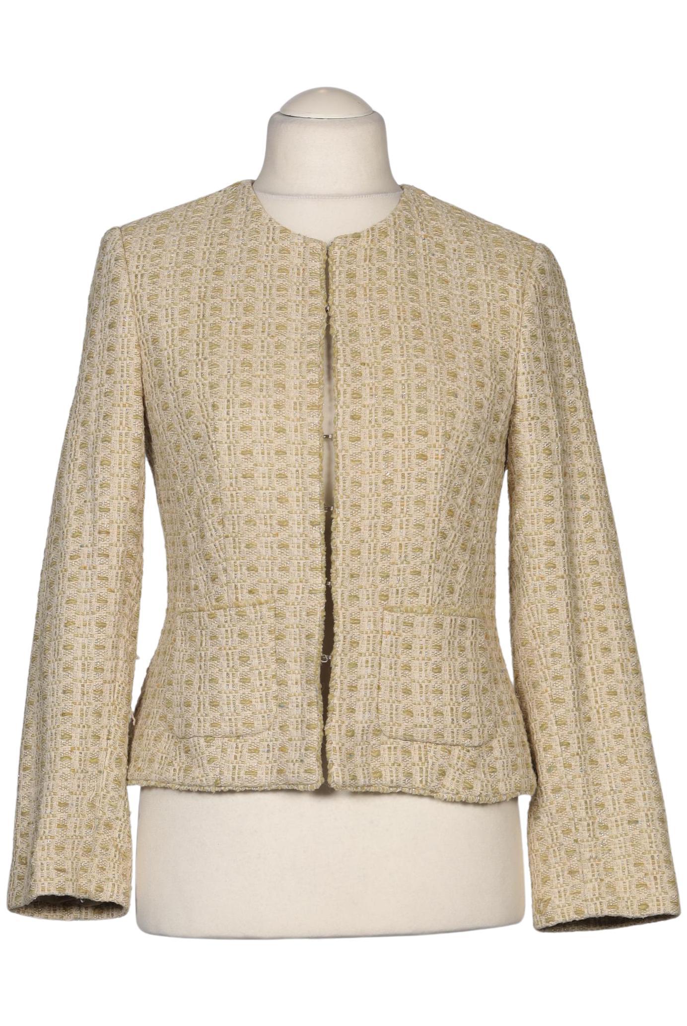 

Laura Ashley Damen Blazer, beige, Gr. 38