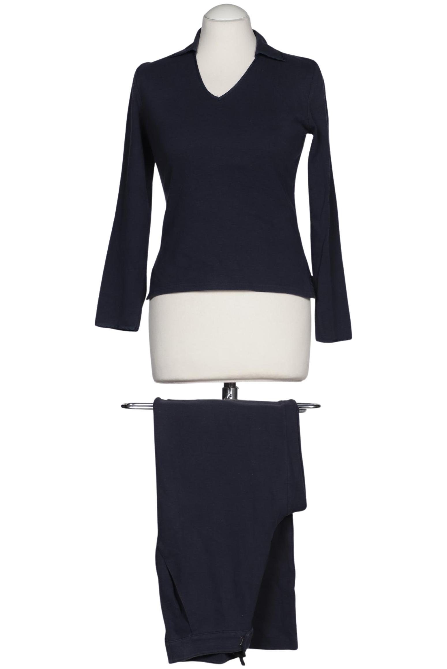 

Laura Ashley Damen Anzug, marineblau, Gr. 36