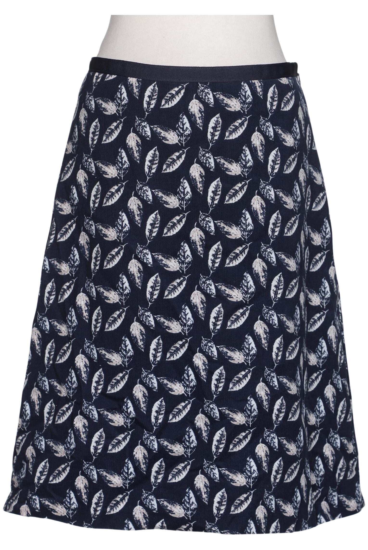 

Laura Ashley Damen Rock, mehrfarbig, Gr. 34