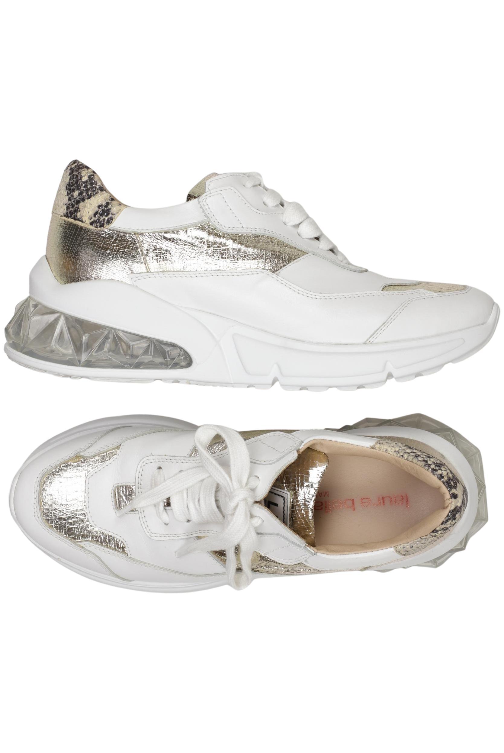 

Laura Bellariva Damen Sneakers, mehrfarbig, Gr. 37