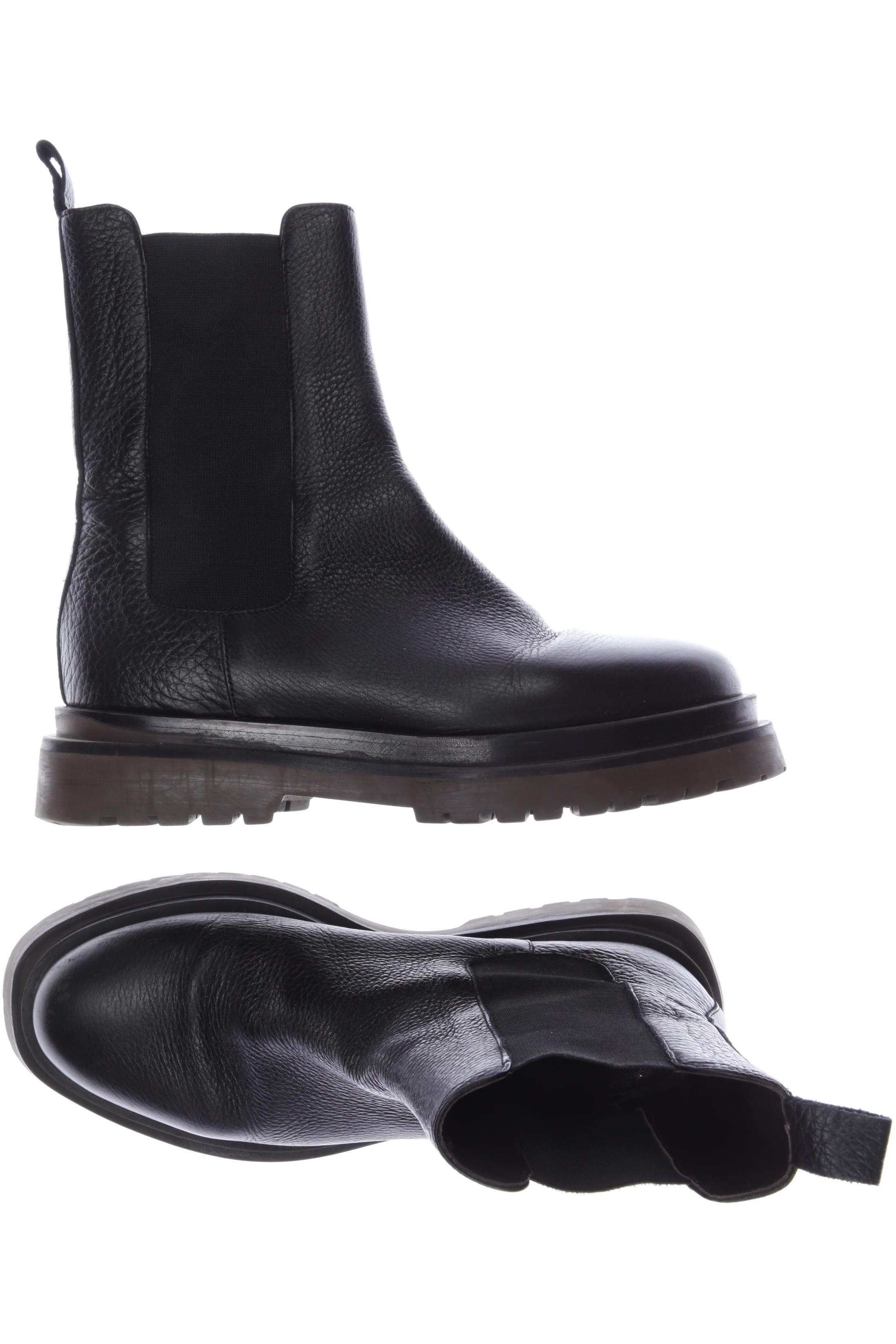 

Laura Bellariva Damen Stiefelette, schwarz, Gr. 37