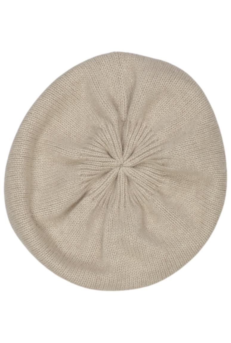 

Laura Biagiotti Damen Hut/Mütze, beige, Gr. uni