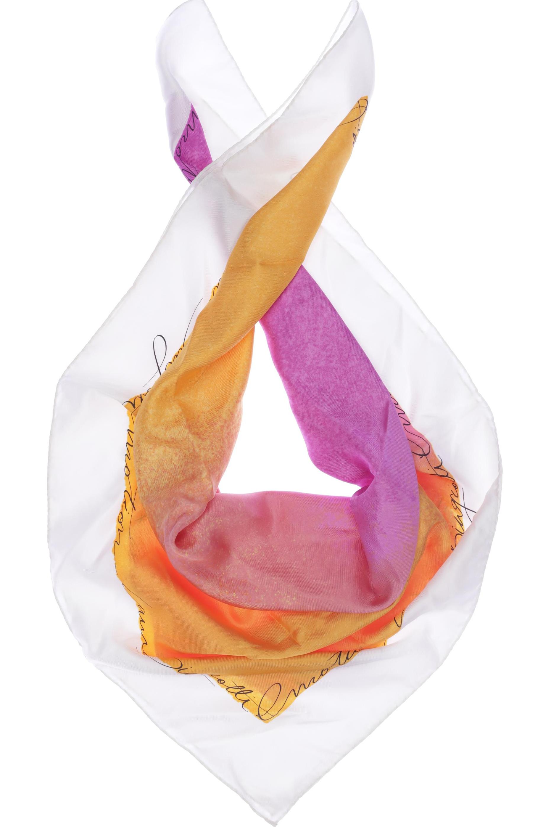 

Laura Biagiotti Damen Schal, pink, Gr.