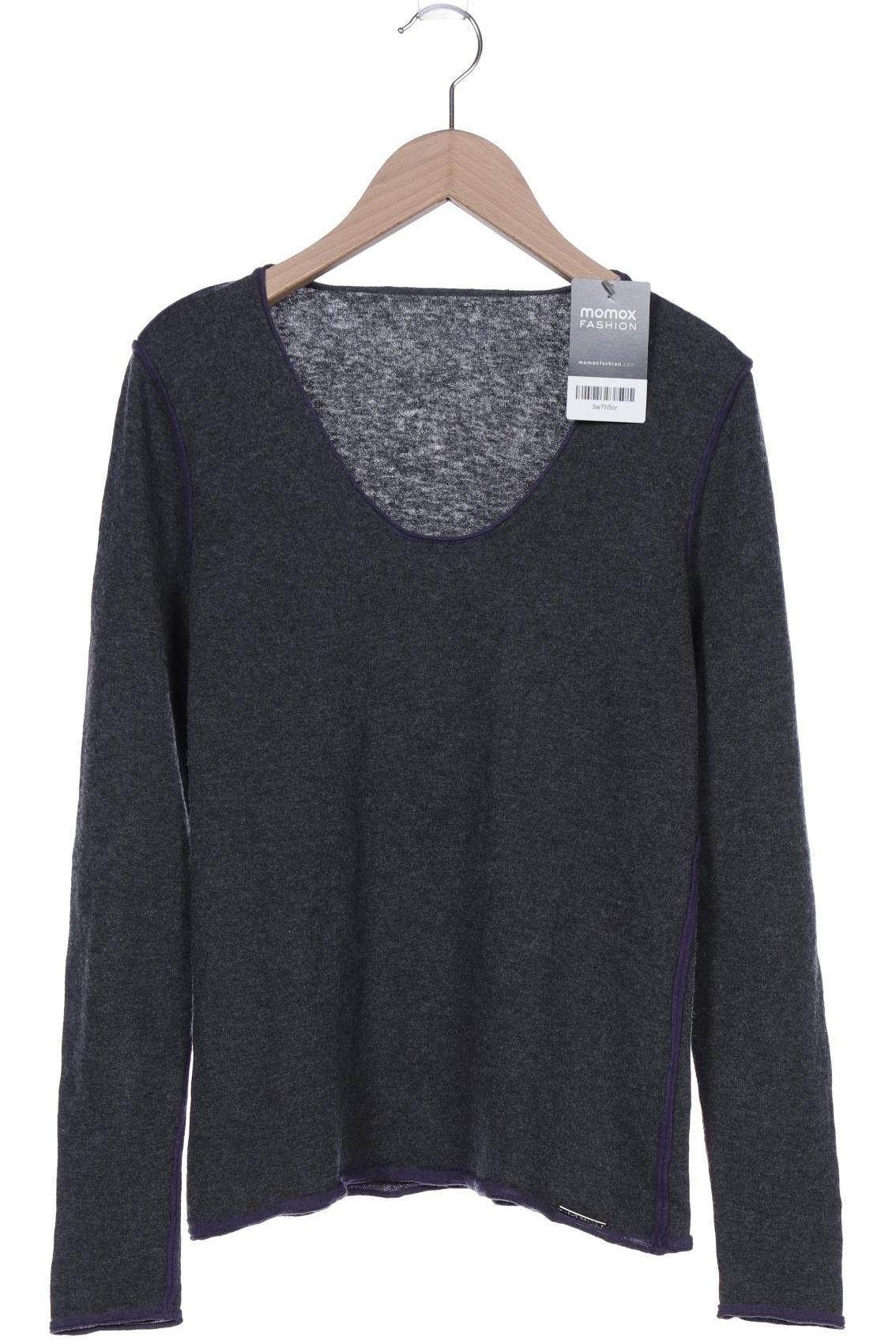 

Laura Biagiotti Damen Pullover, grau