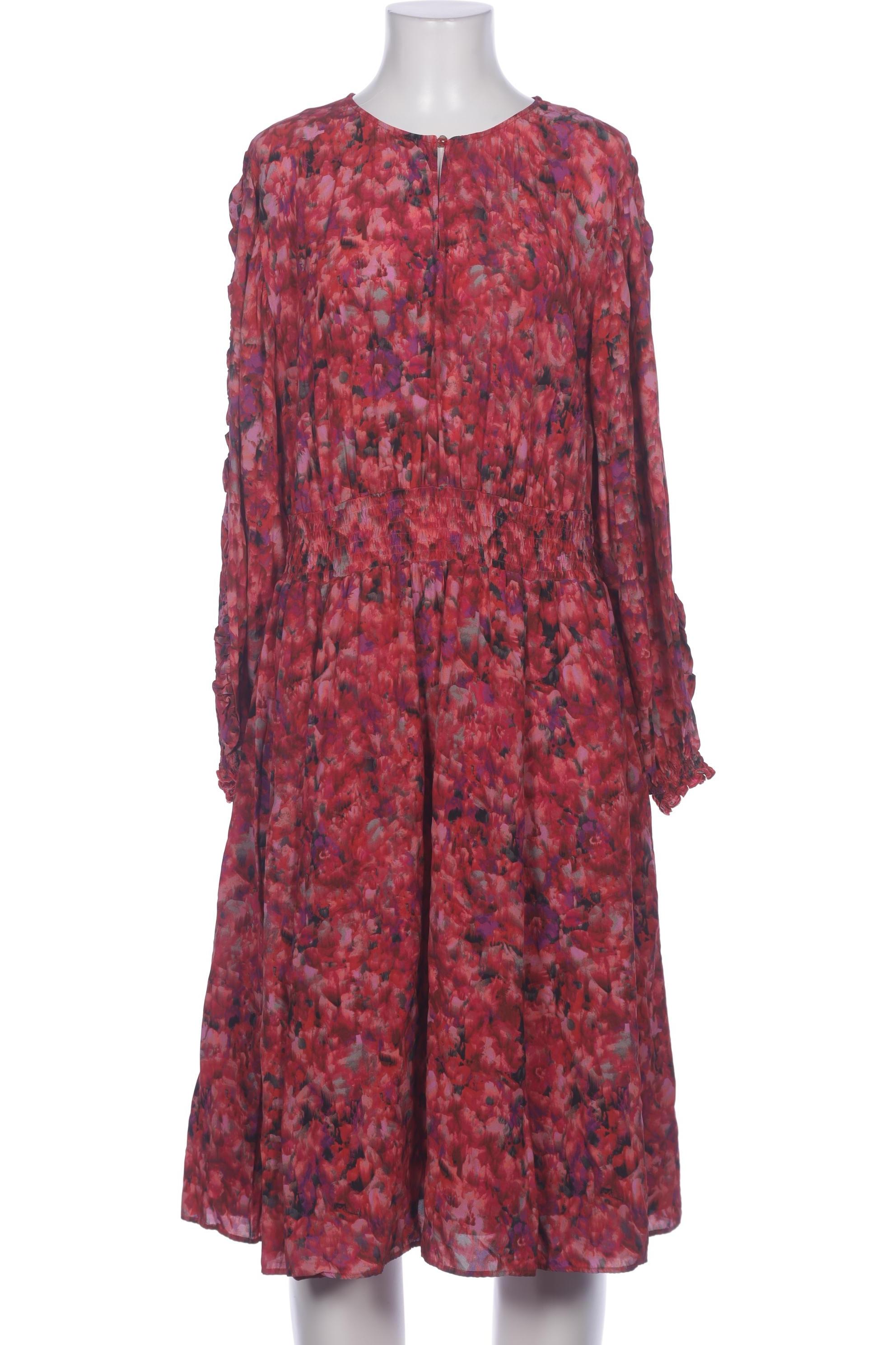

Laura Biagiotti Damen Kleid, rot, Gr. 38