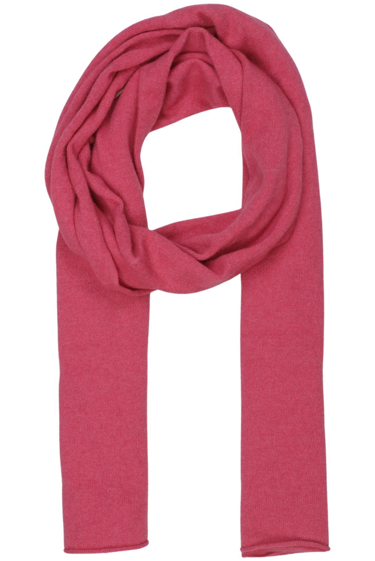 

Laura Biagiotti Damen Schal, pink, Gr.