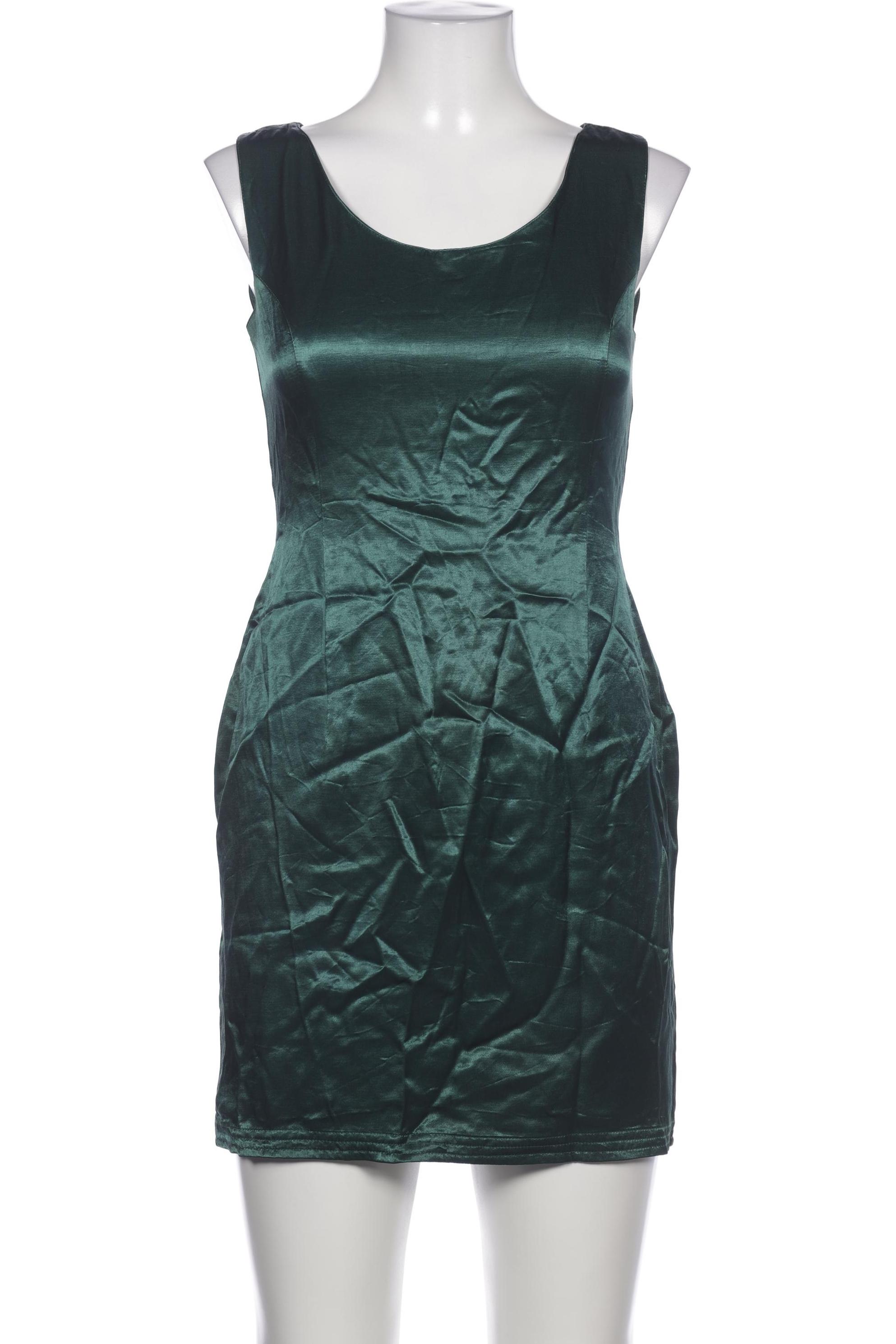 

Laura Biagiotti Damen Kleid, grün, Gr. 38
