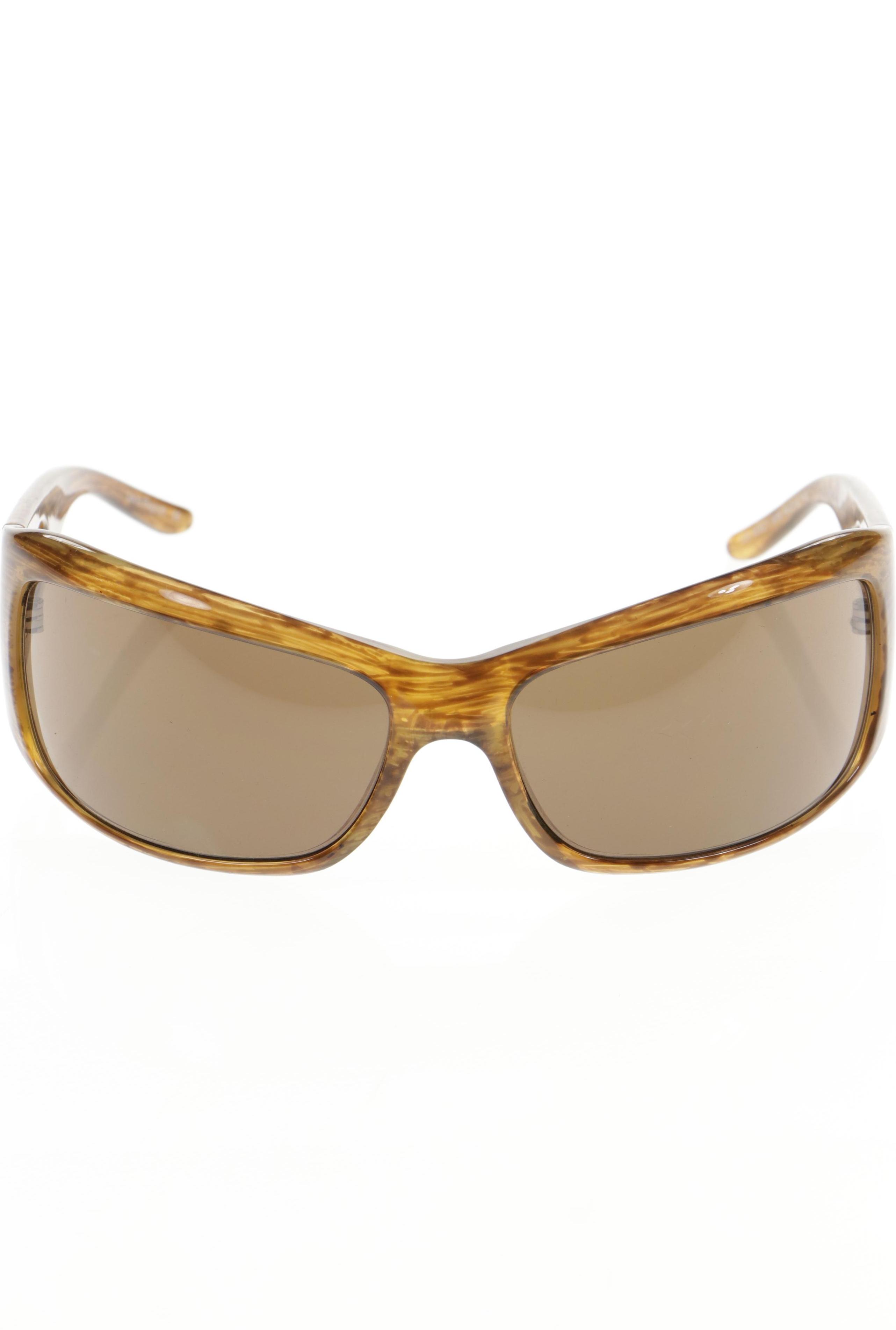 

Laura Biagiotti Damen Sonnenbrille, braun, Gr.