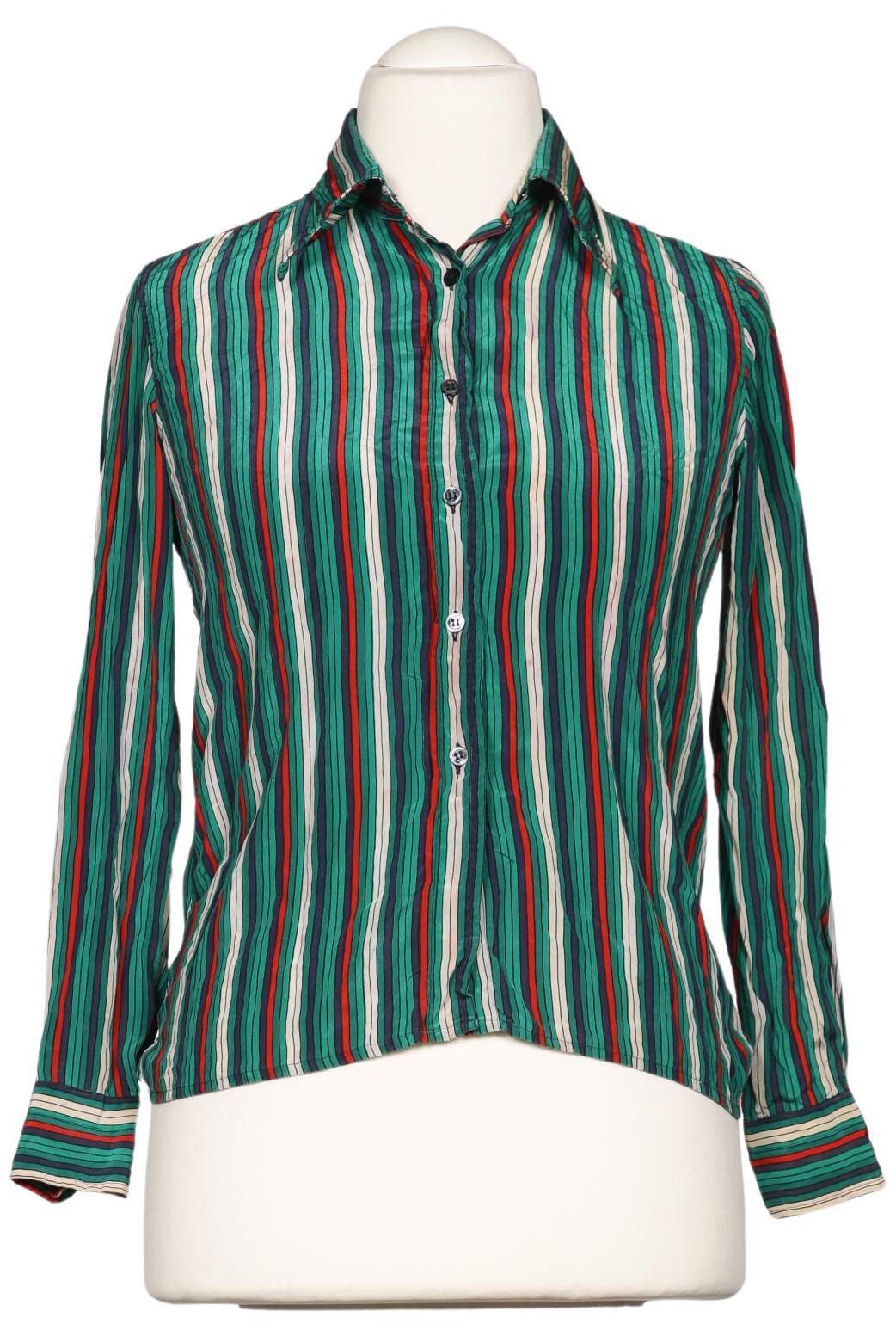 

Laura Biagiotti Damen Bluse, mehrfarbig, Gr. 46