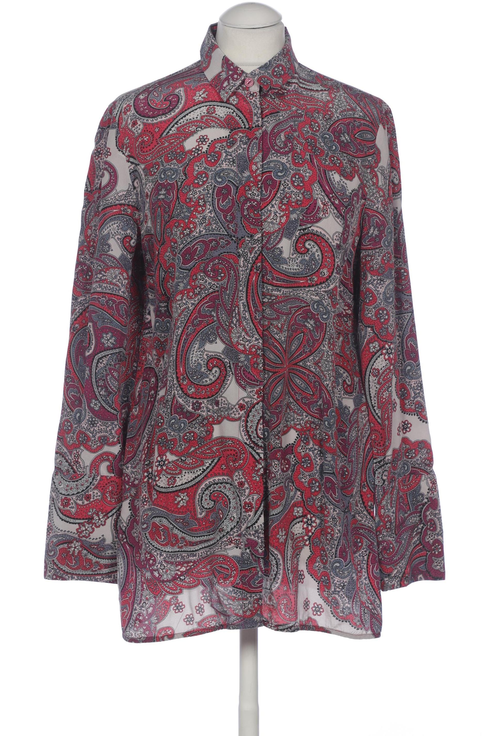 

Laura Biagiotti Damen Bluse, pink, Gr. 38