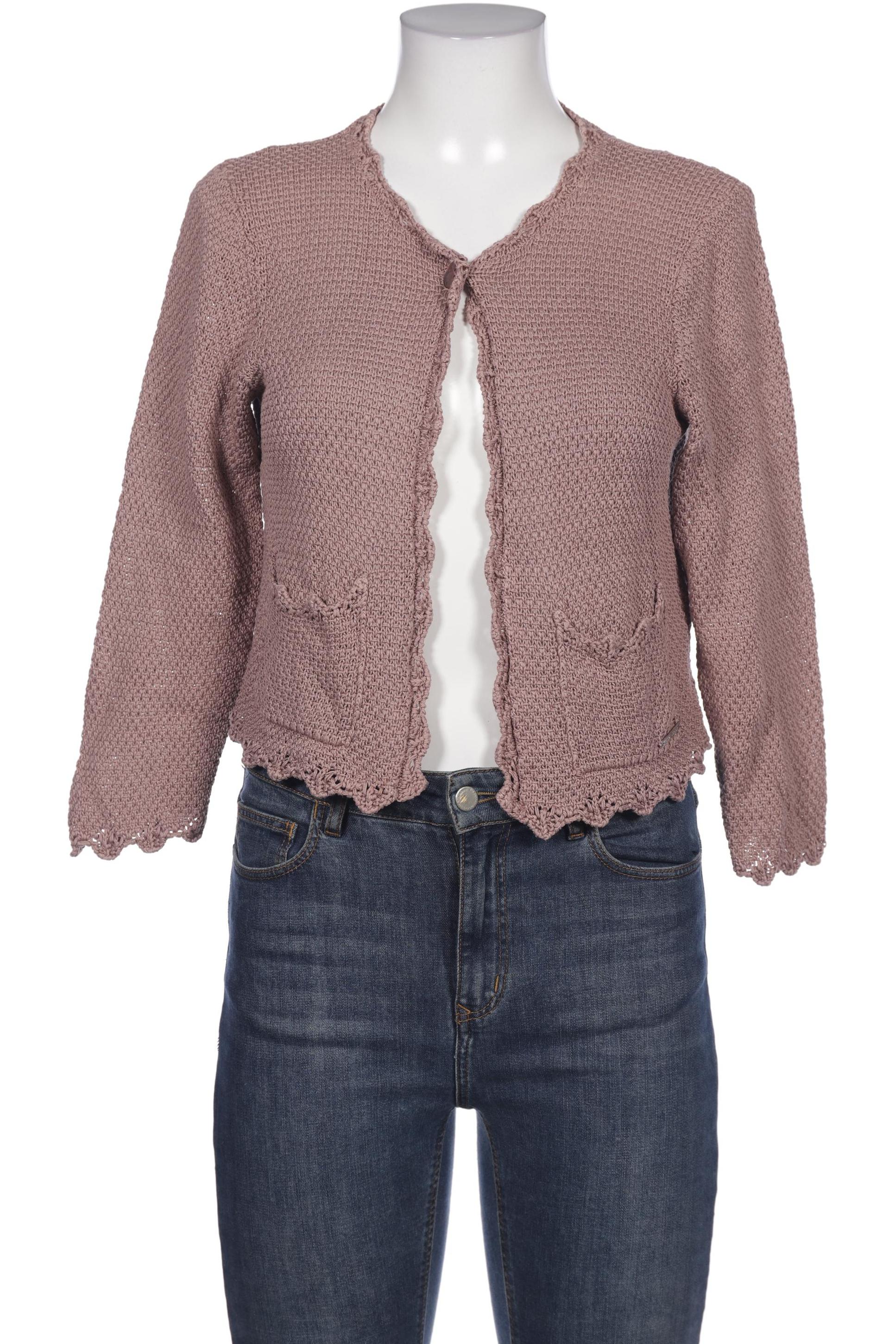 

Laura Biagiotti Damen Strickjacke, pink