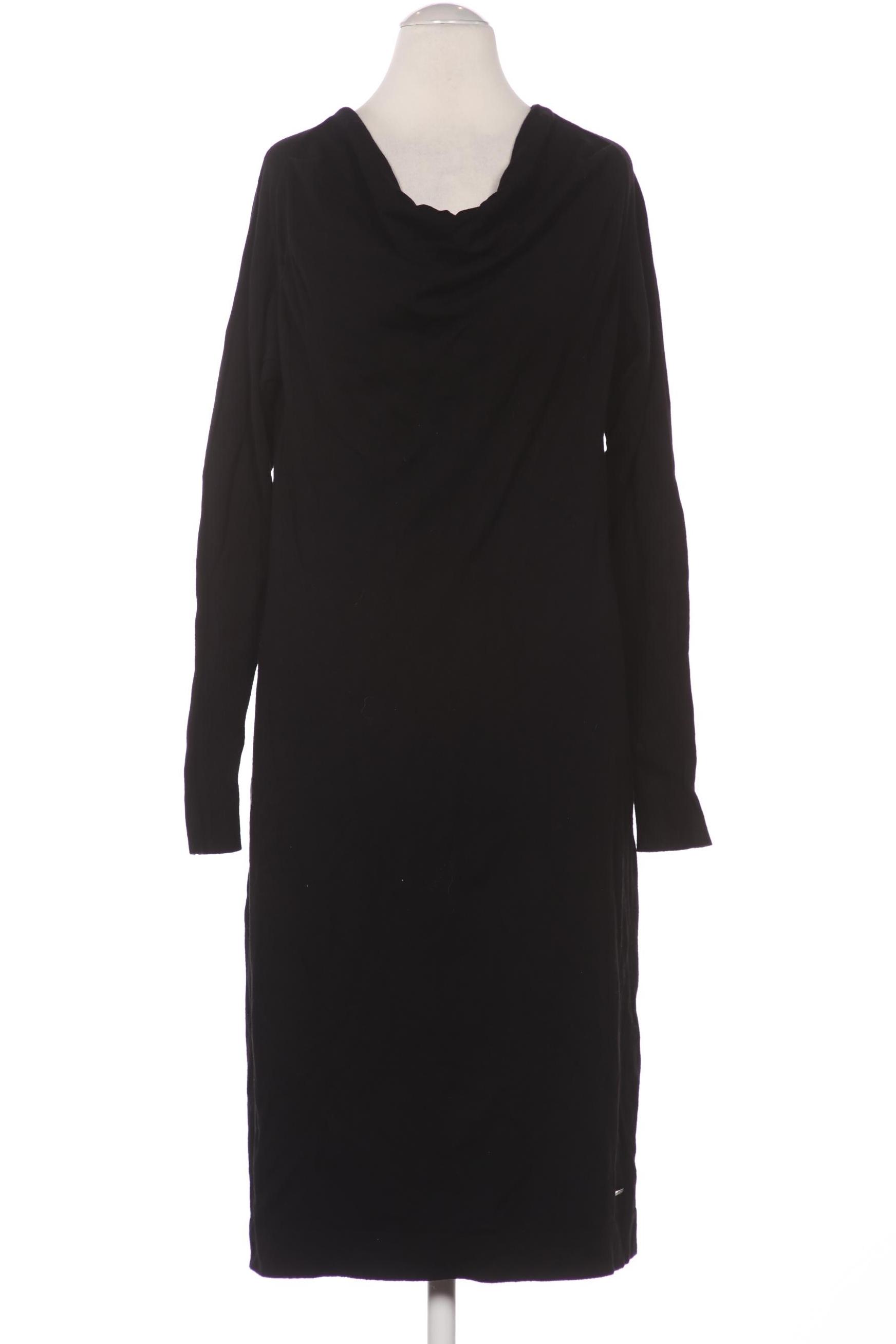 

Laura Biagiotti Damen Kleid, schwarz, Gr. 36