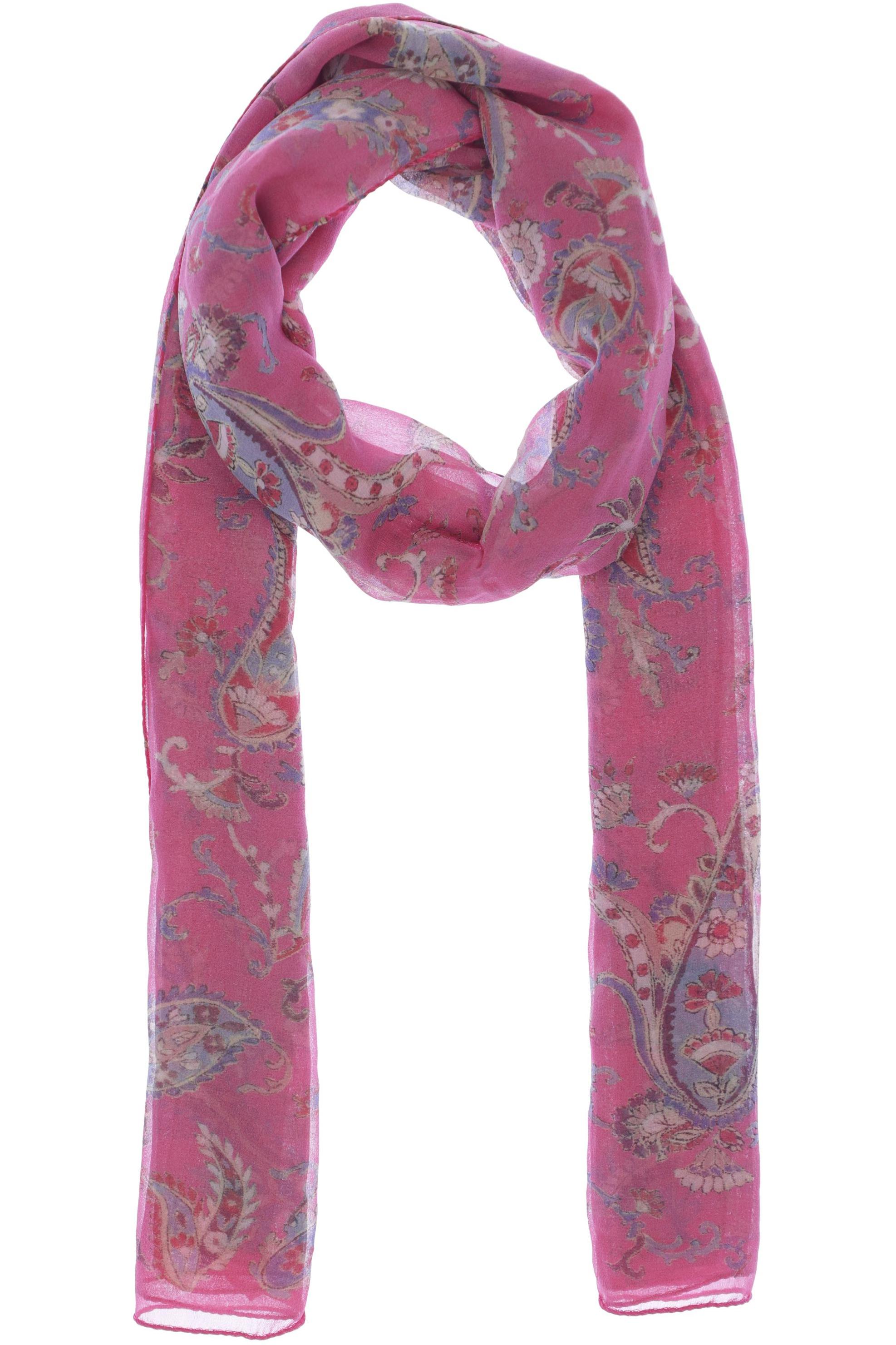 

Laura Biagiotti Damen Schal, pink, Gr.