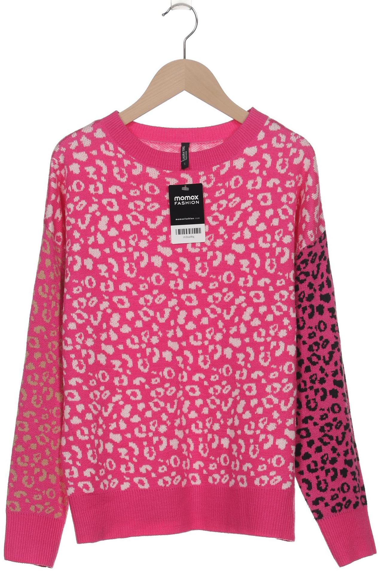 Thumbnail - Laura Biagiotti Damen Pullover, pink, Gr. 36