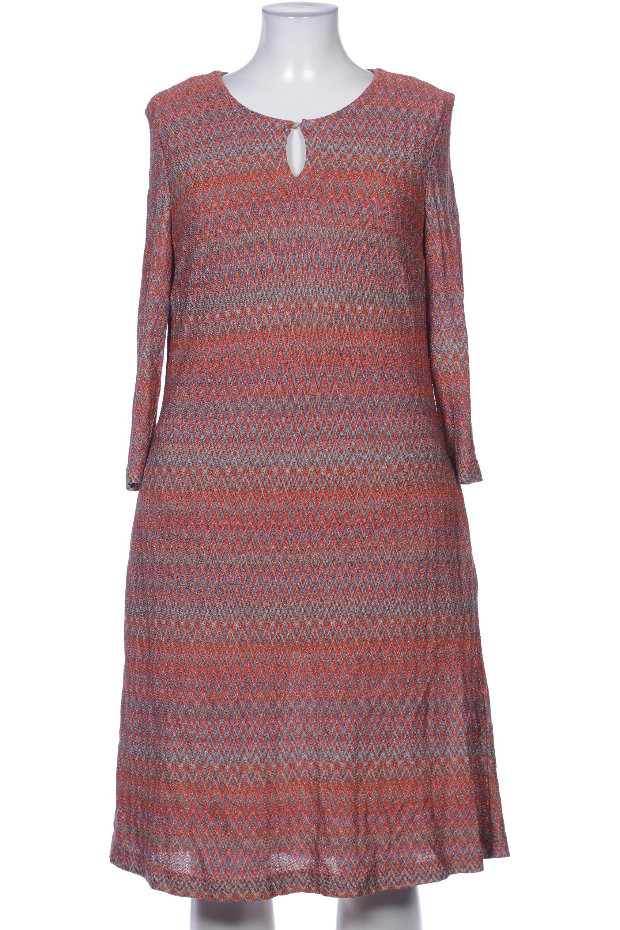 

Laura Biagiotti Damen Kleid, pink, Gr. 44