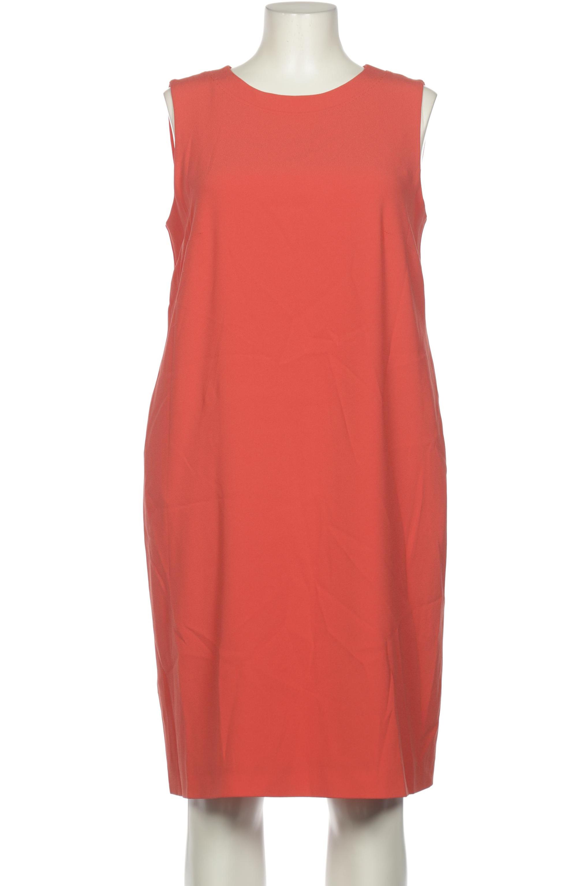 

Laura Biagiotti Damen Kleid, rot, Gr. 44