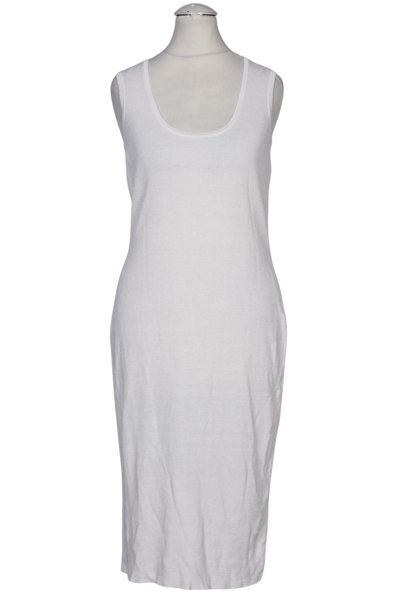 

Laura Biagiotti Damen Kleid, weiß, Gr. 36