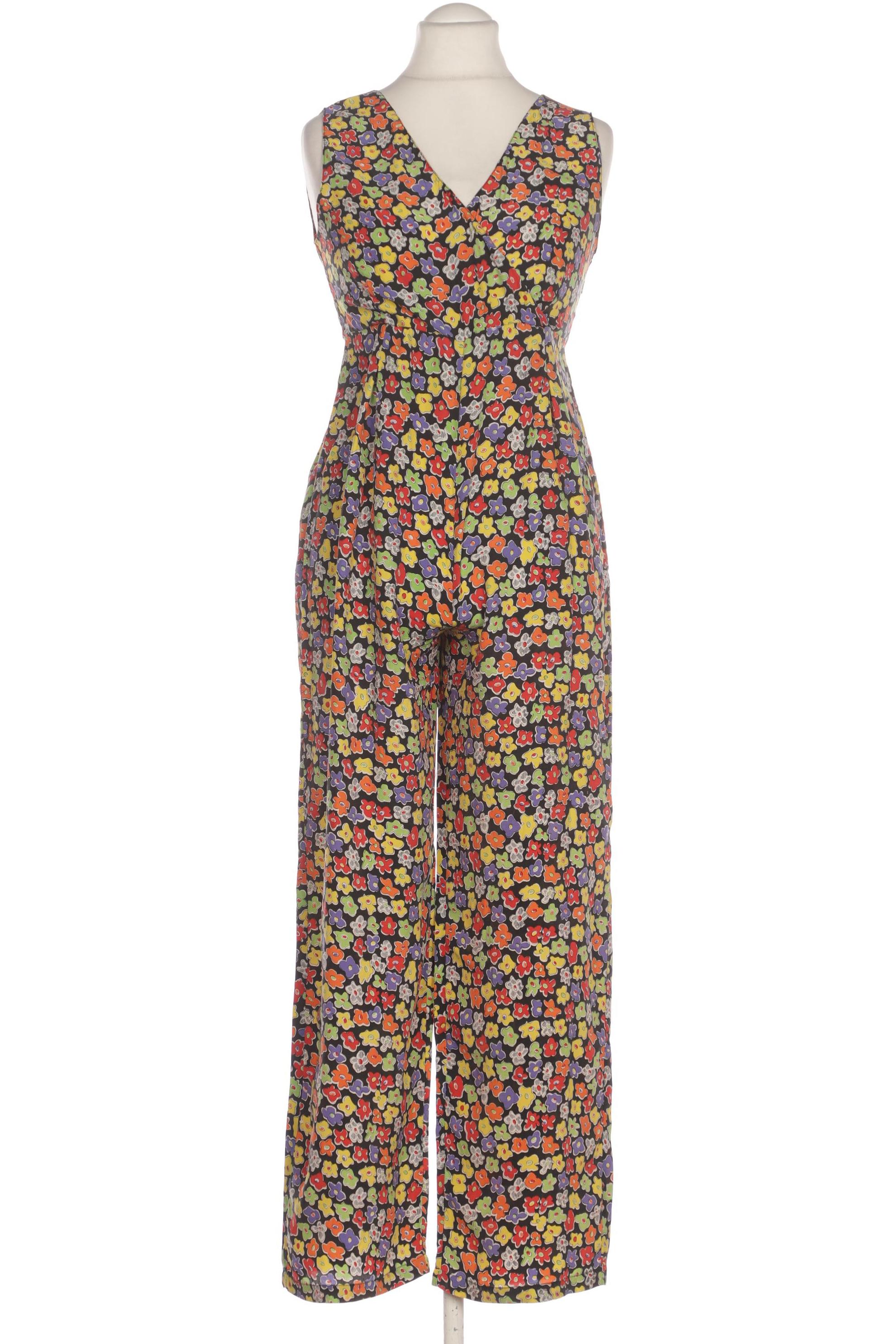 

Laura Biagiotti Damen Jumpsuit/Overall, mehrfarbig