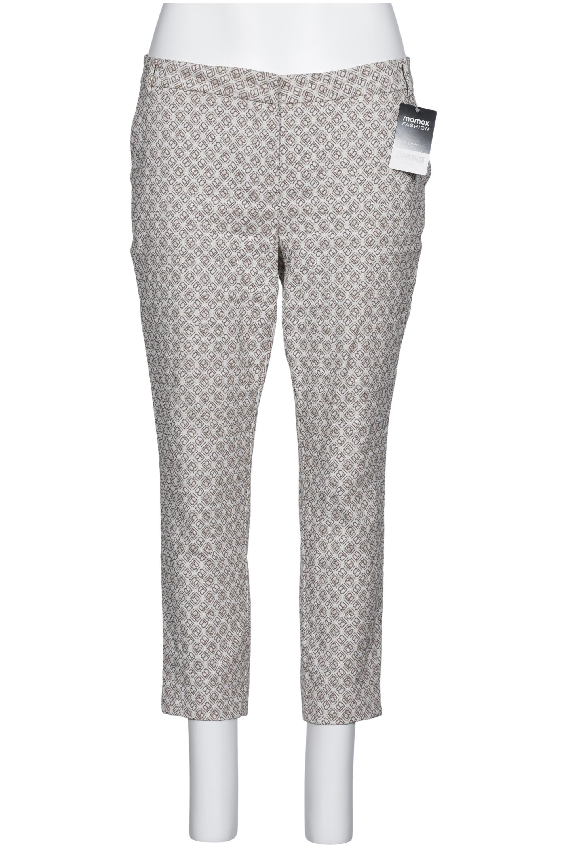 Thumbnail - Laura Biagiotti Damen Stoffhose, beige, Gr. 44