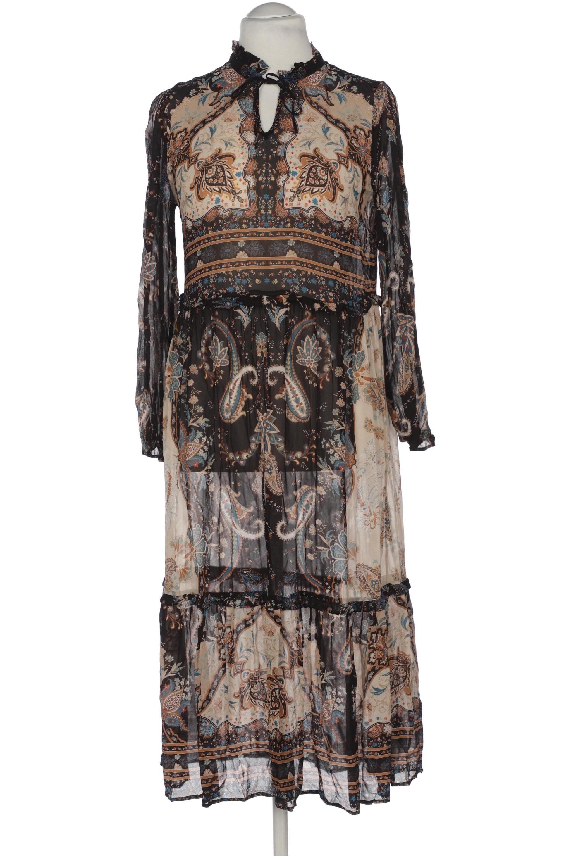 

Laura Biagiotti Damen Kleid, schwarz, Gr. 36