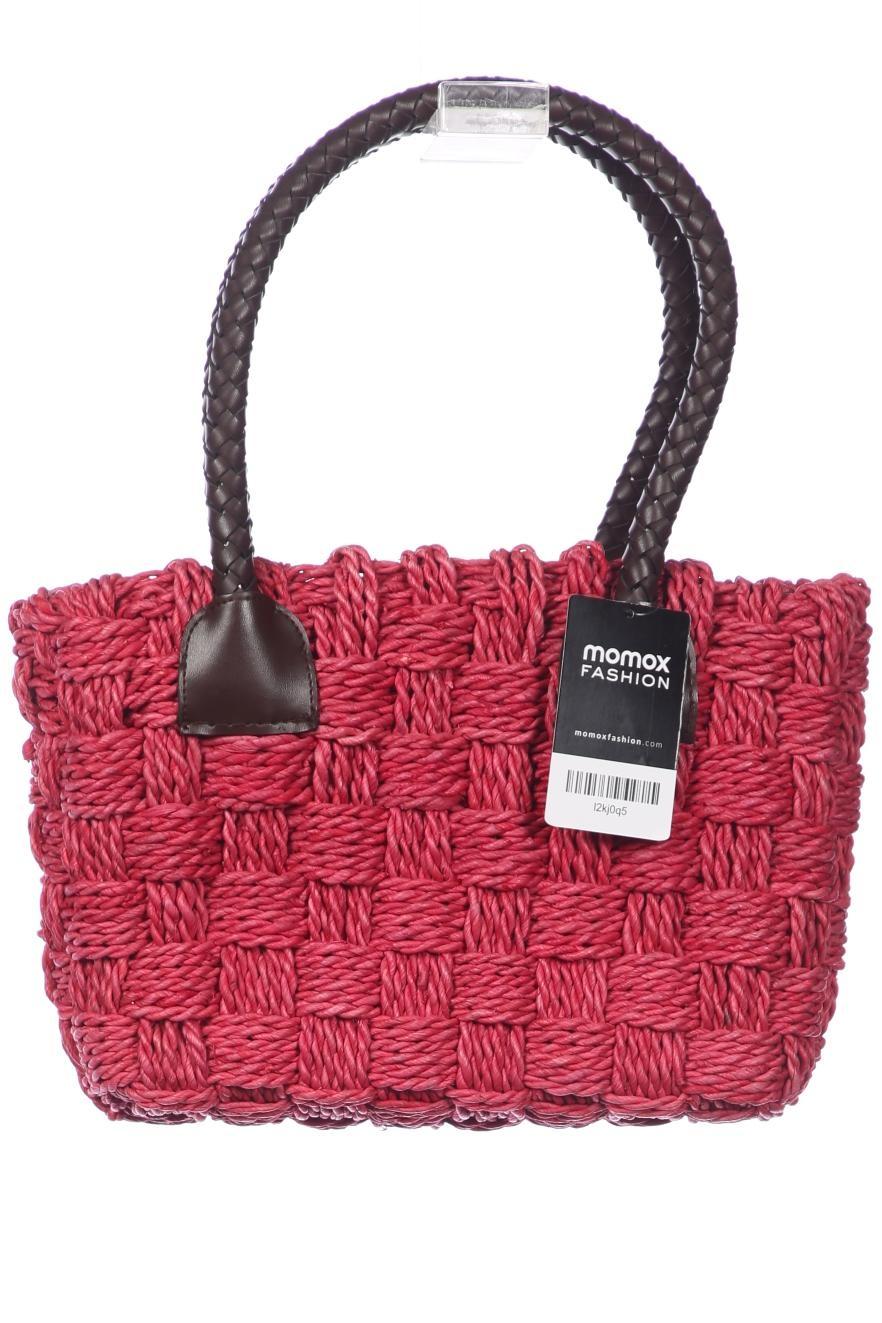 

Laura Biagiotti Damen Handtasche, pink, Gr.