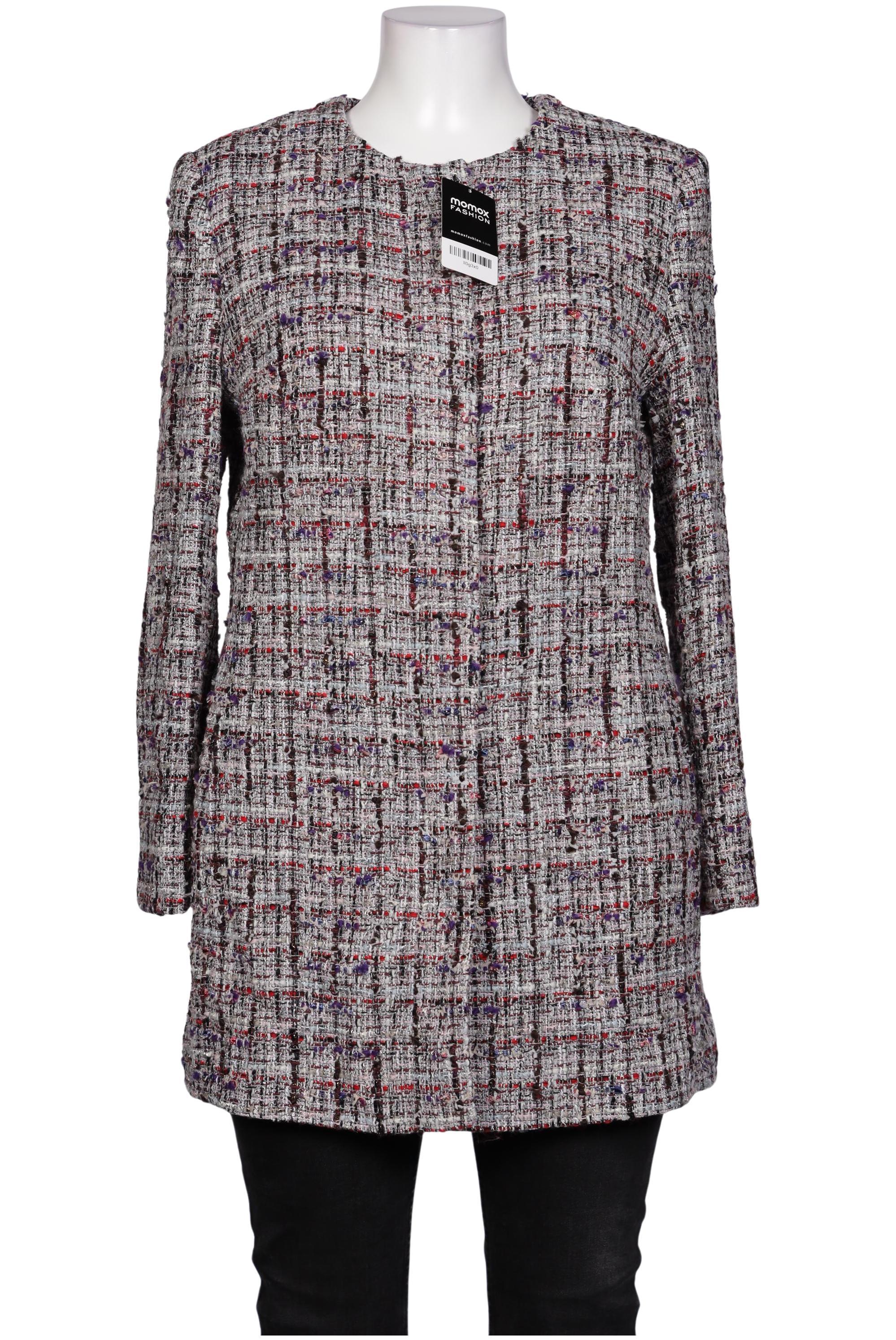 

Laura Biagiotti Damen Blazer, mehrfarbig, Gr. 42