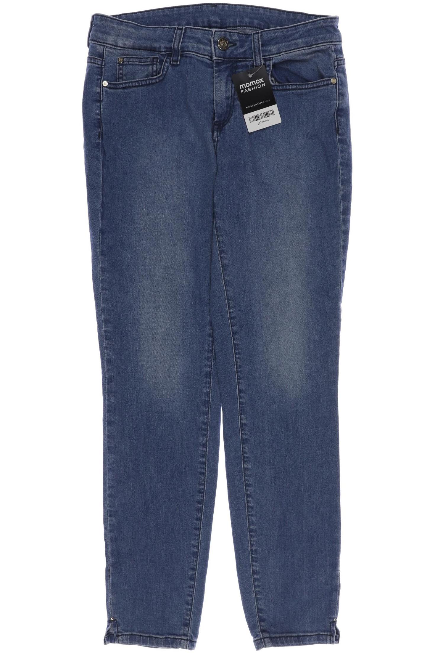 

Laura Biagiotti Damen Jeans, blau, Gr. 38