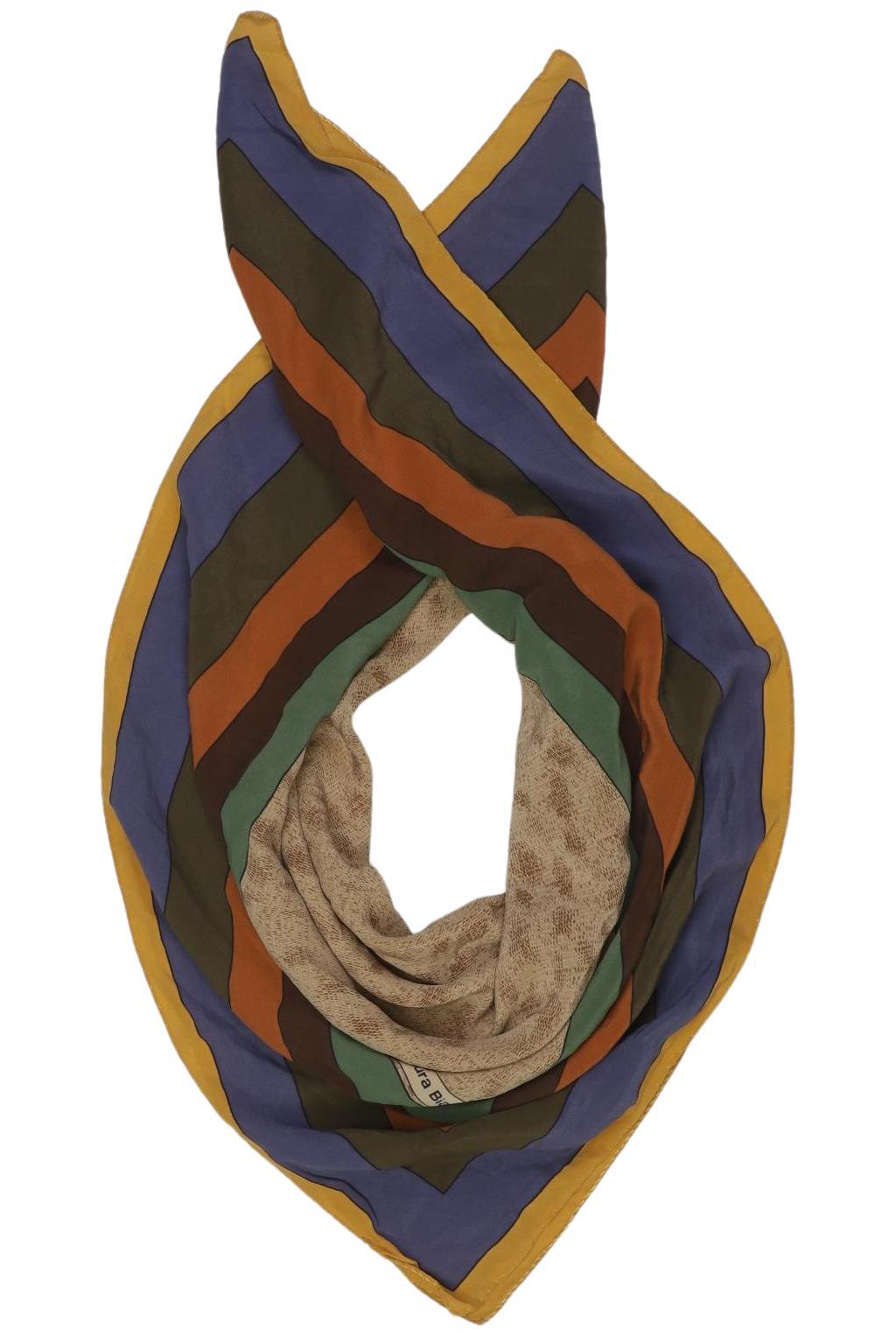 

Laura Biagiotti Damen Schal, mehrfarbig, Gr.