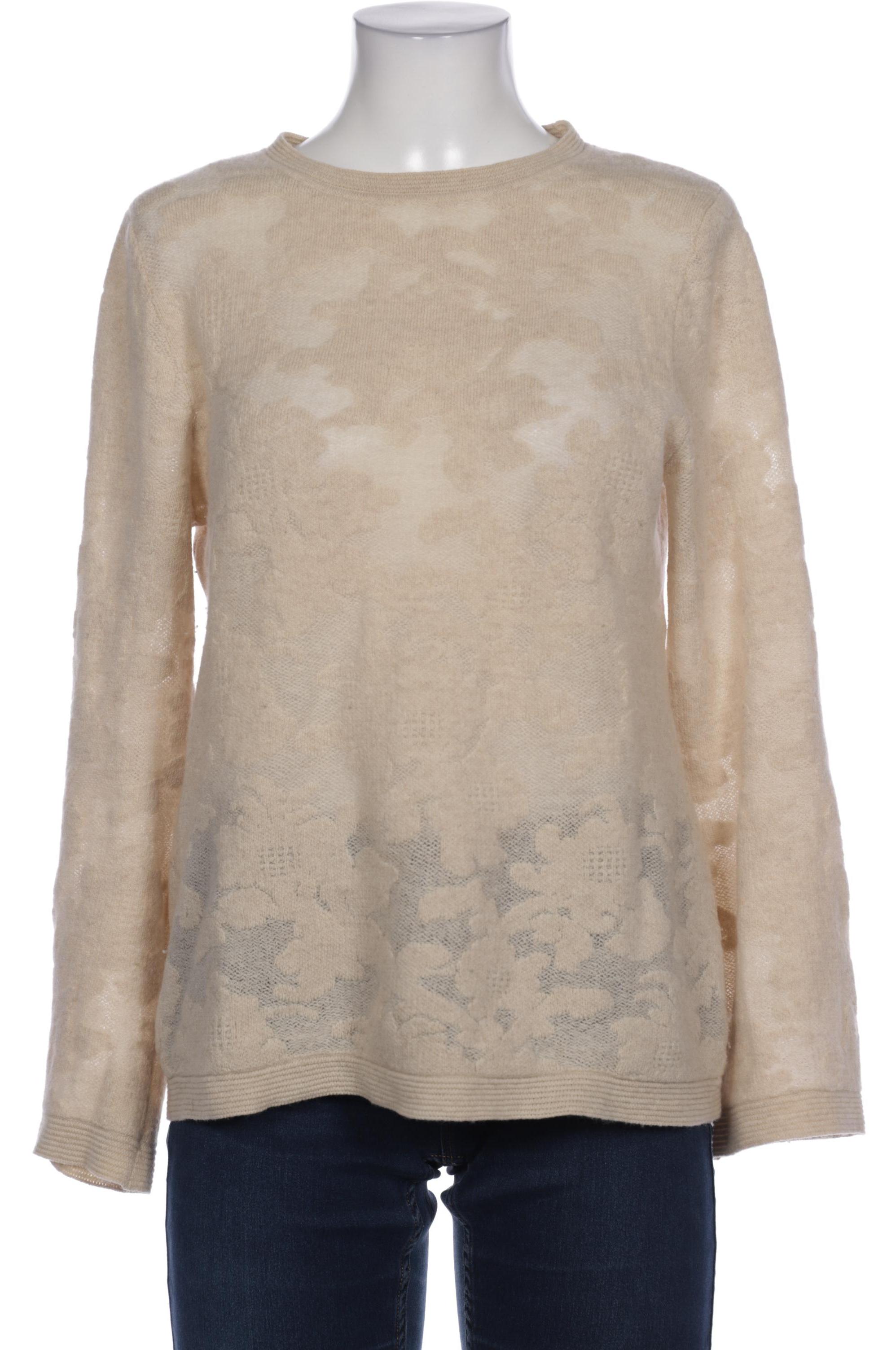 

Laura Biagiotti Damen Pullover, beige