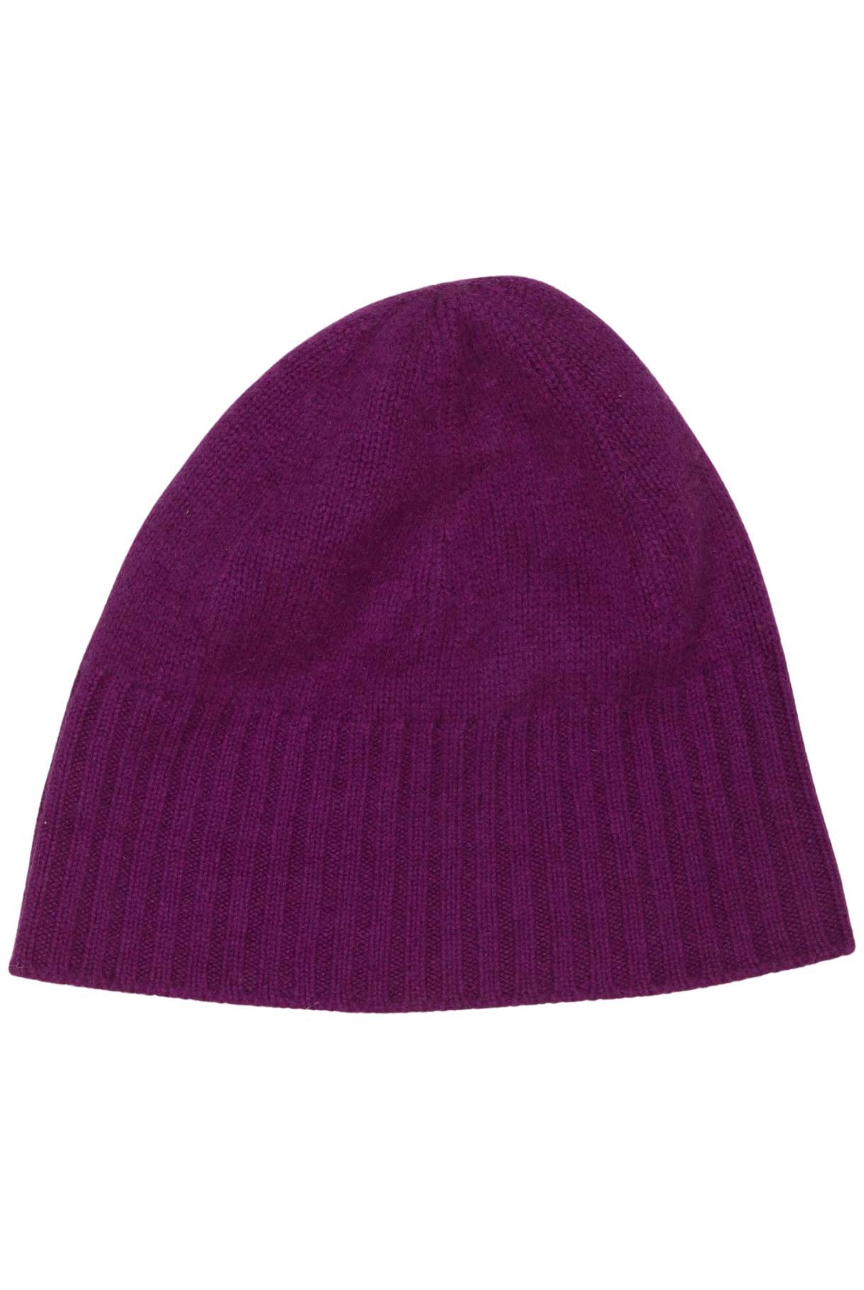 

Laura Biagiotti Damen Hut/Mütze, flieder, Gr. uni