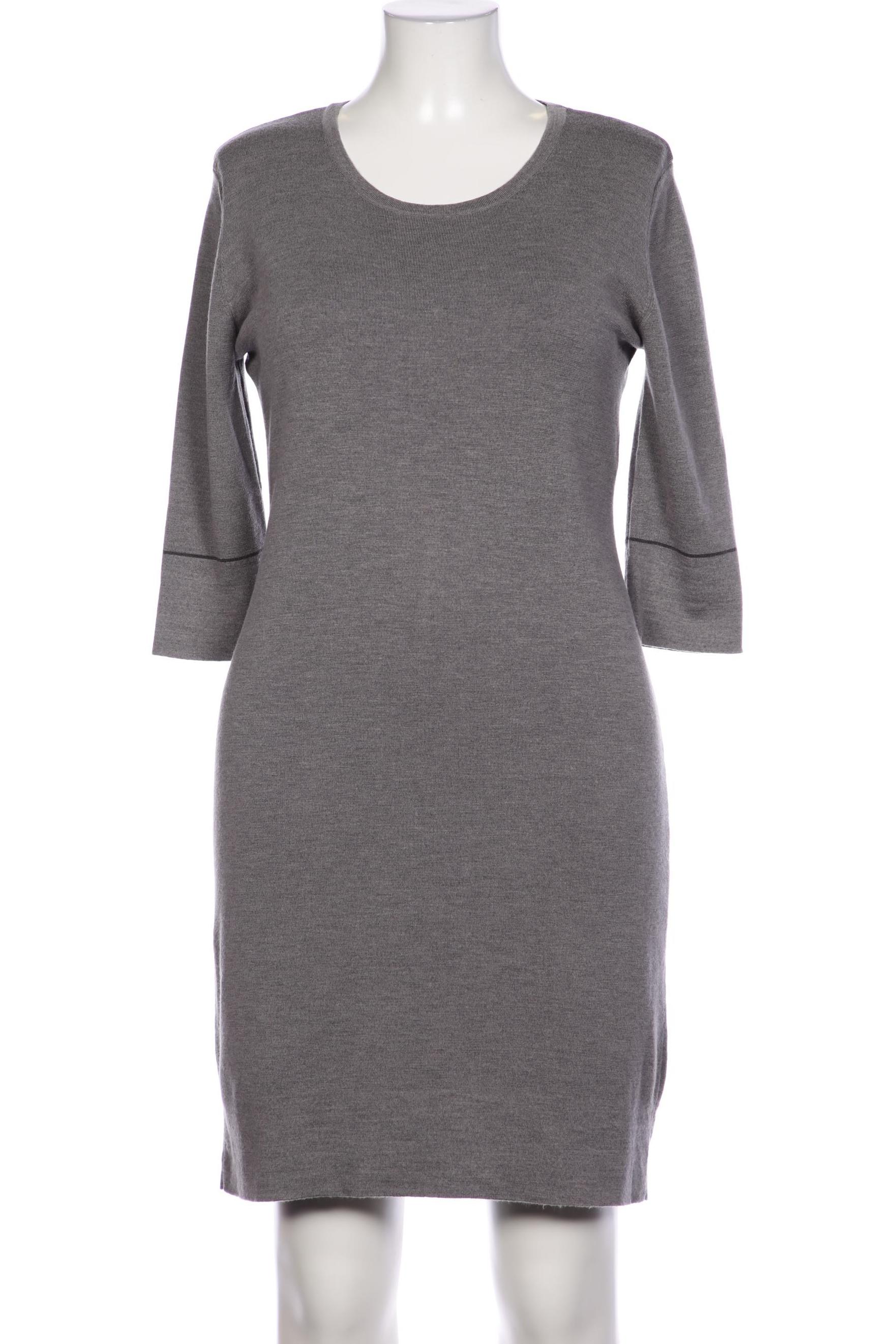 

Laura Biagiotti Damen Kleid, grau, Gr. 42