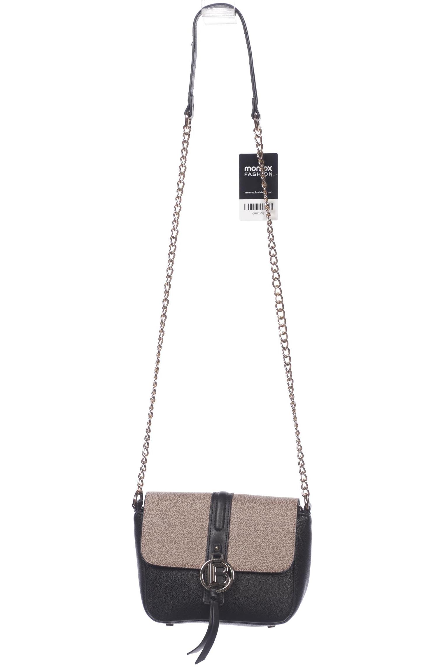 

Laura Biagiotti Damen Handtasche, schwarz