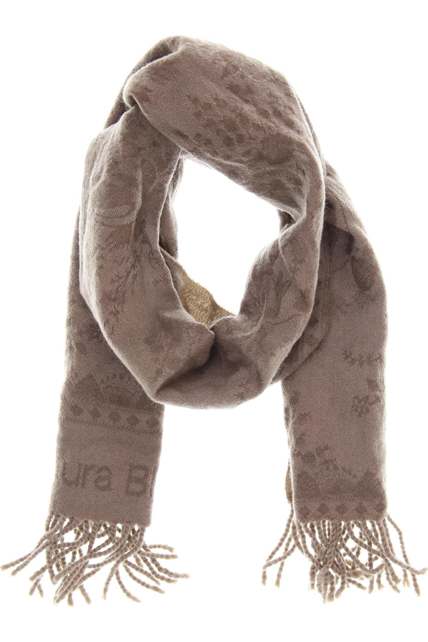 

Laura Biagiotti Damen Schal, beige, Gr.