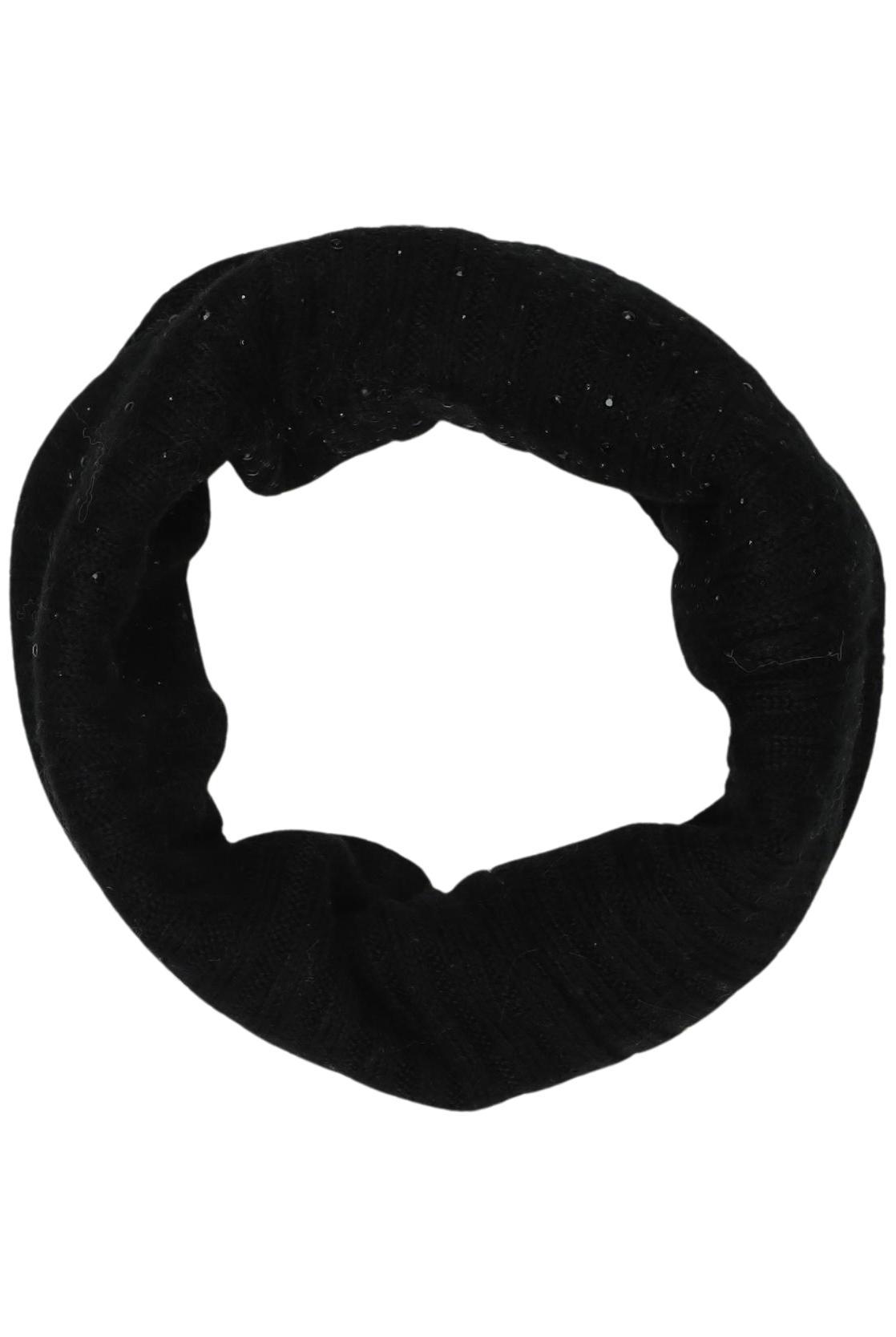 

Laura Biagiotti Damen Schal, schwarz, Gr.