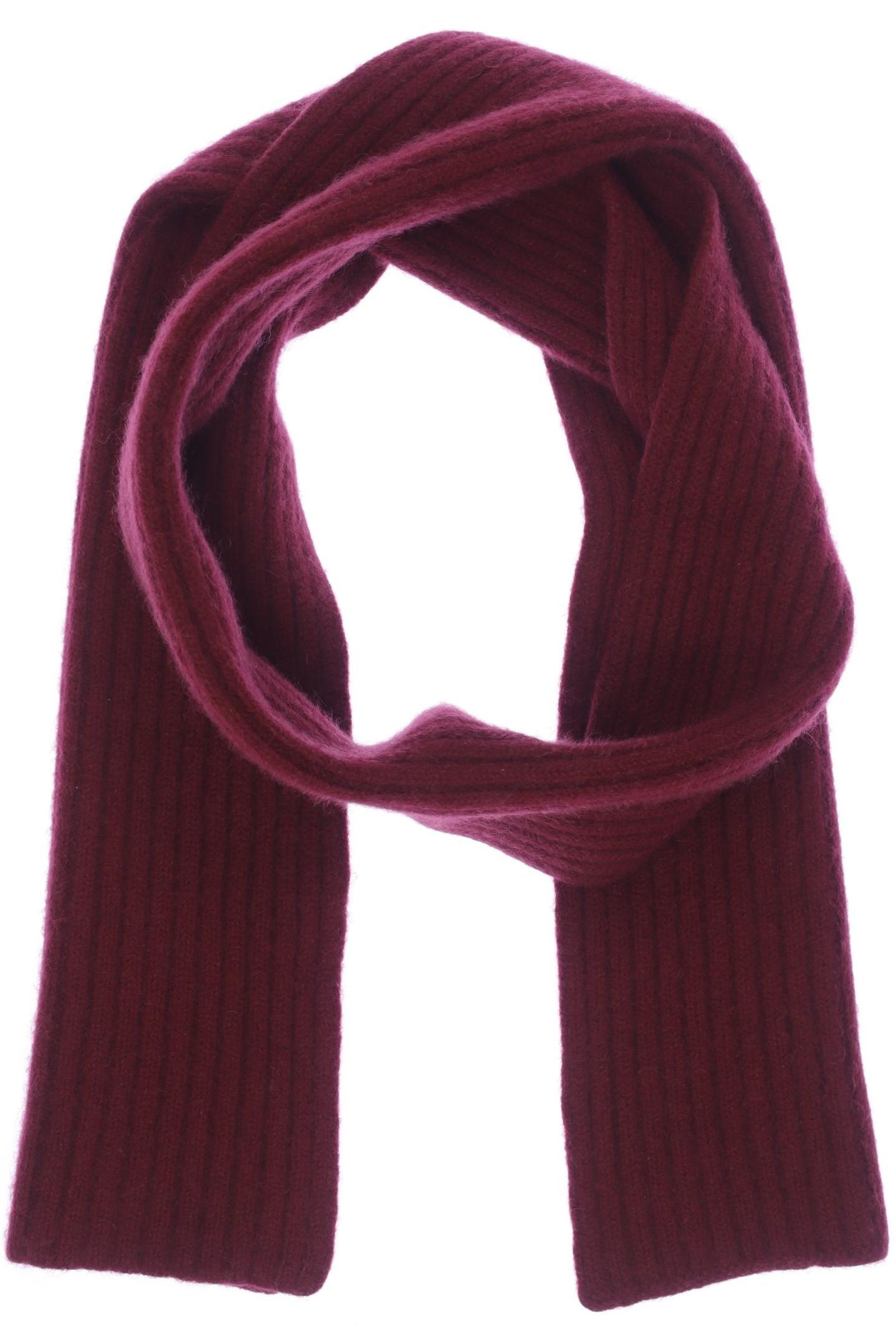 

Laura Biagiotti Damen Schal, bordeaux, Gr.