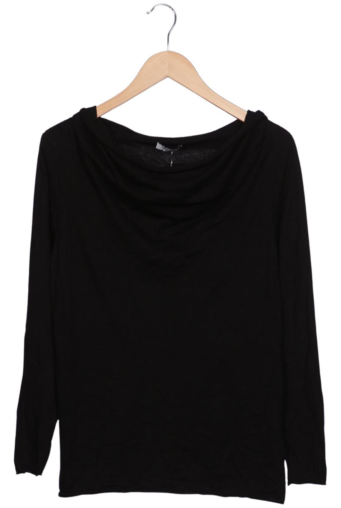 

Laura Biagiotti Damen Pullover, schwarz, Gr. 38