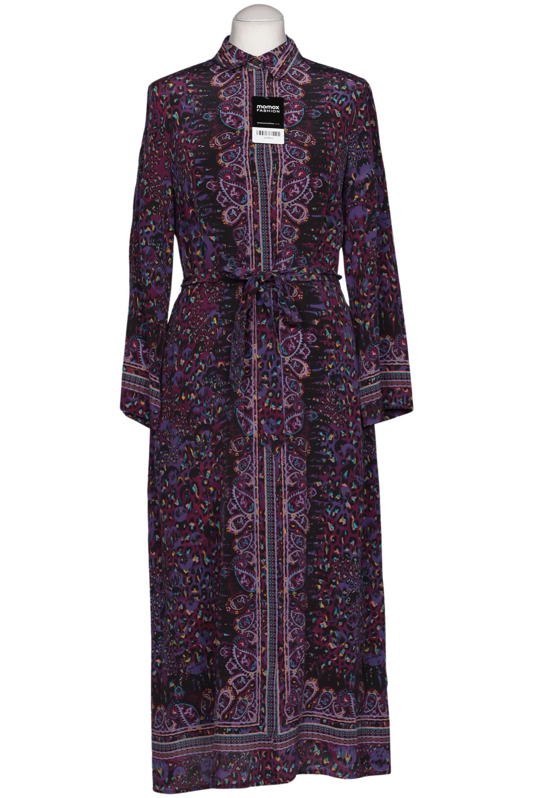 

Laura Biagiotti Damen Kleid, flieder, Gr. 40