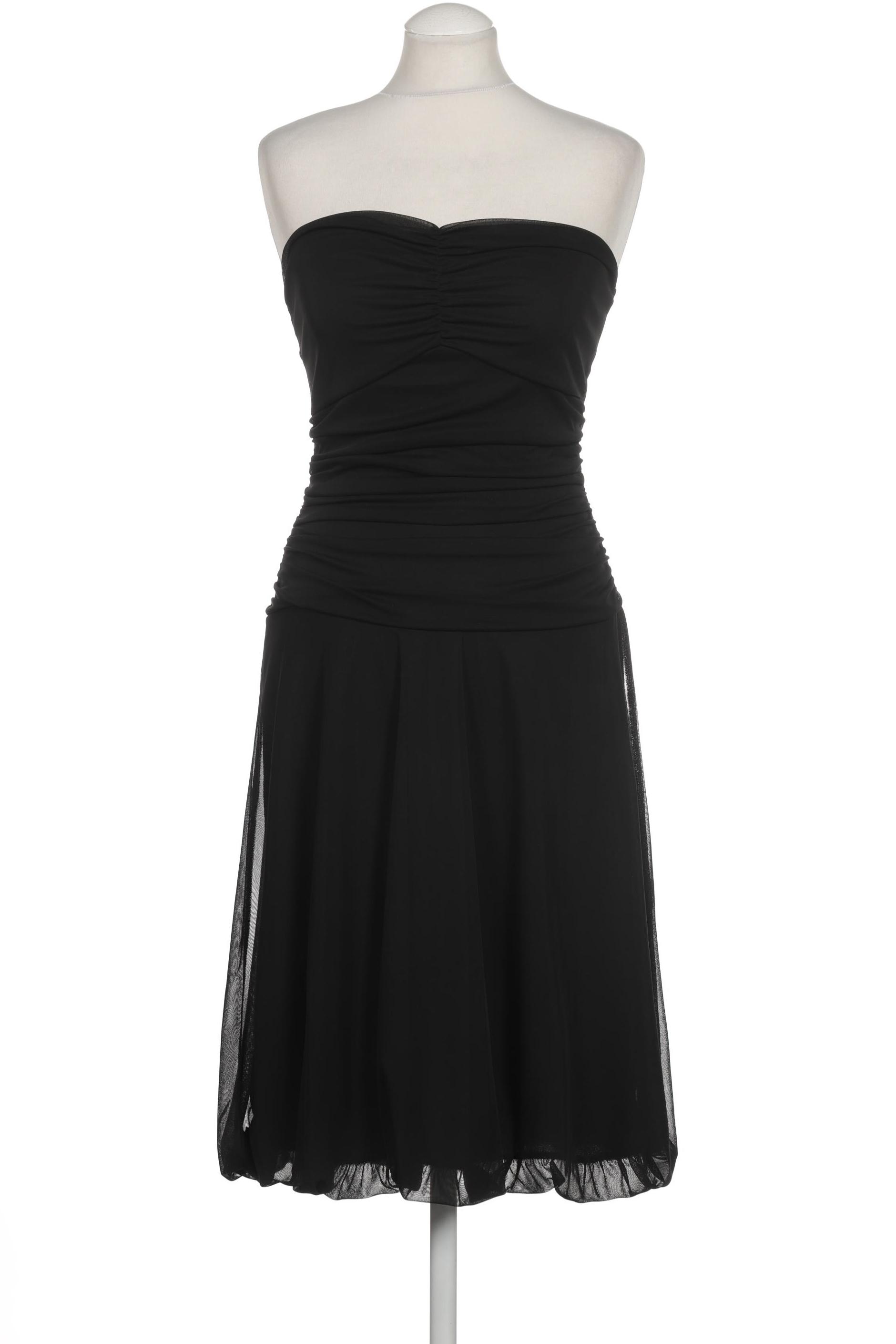 

Laura Scott Damen Kleid, schwarz, Gr. 36