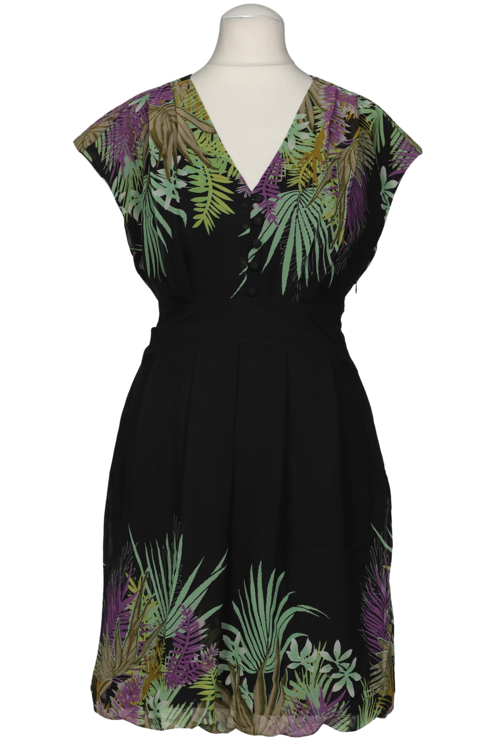 

Laura Scott Damen Kleid, schwarz, Gr. 36