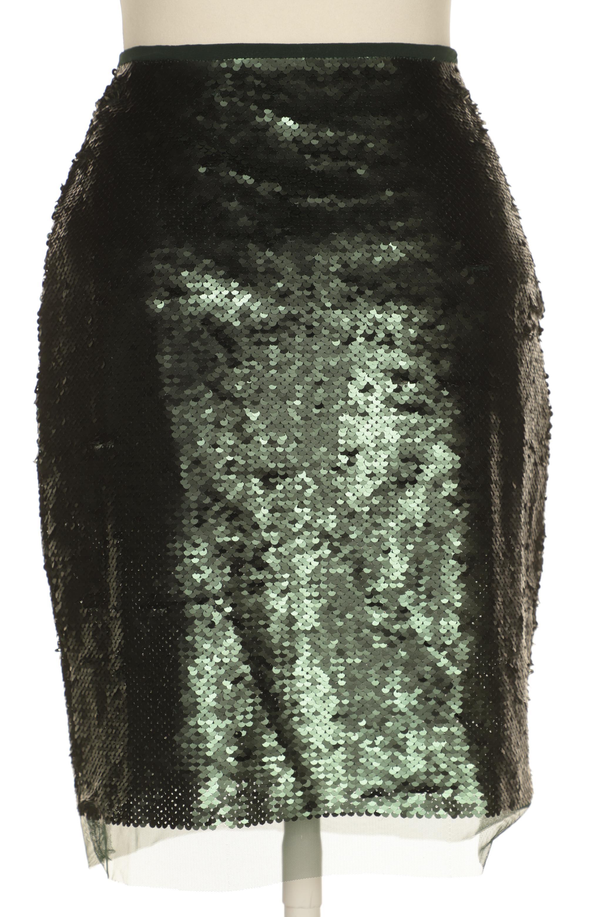 

Laura Scott Damen Rock, grün, Gr. 34