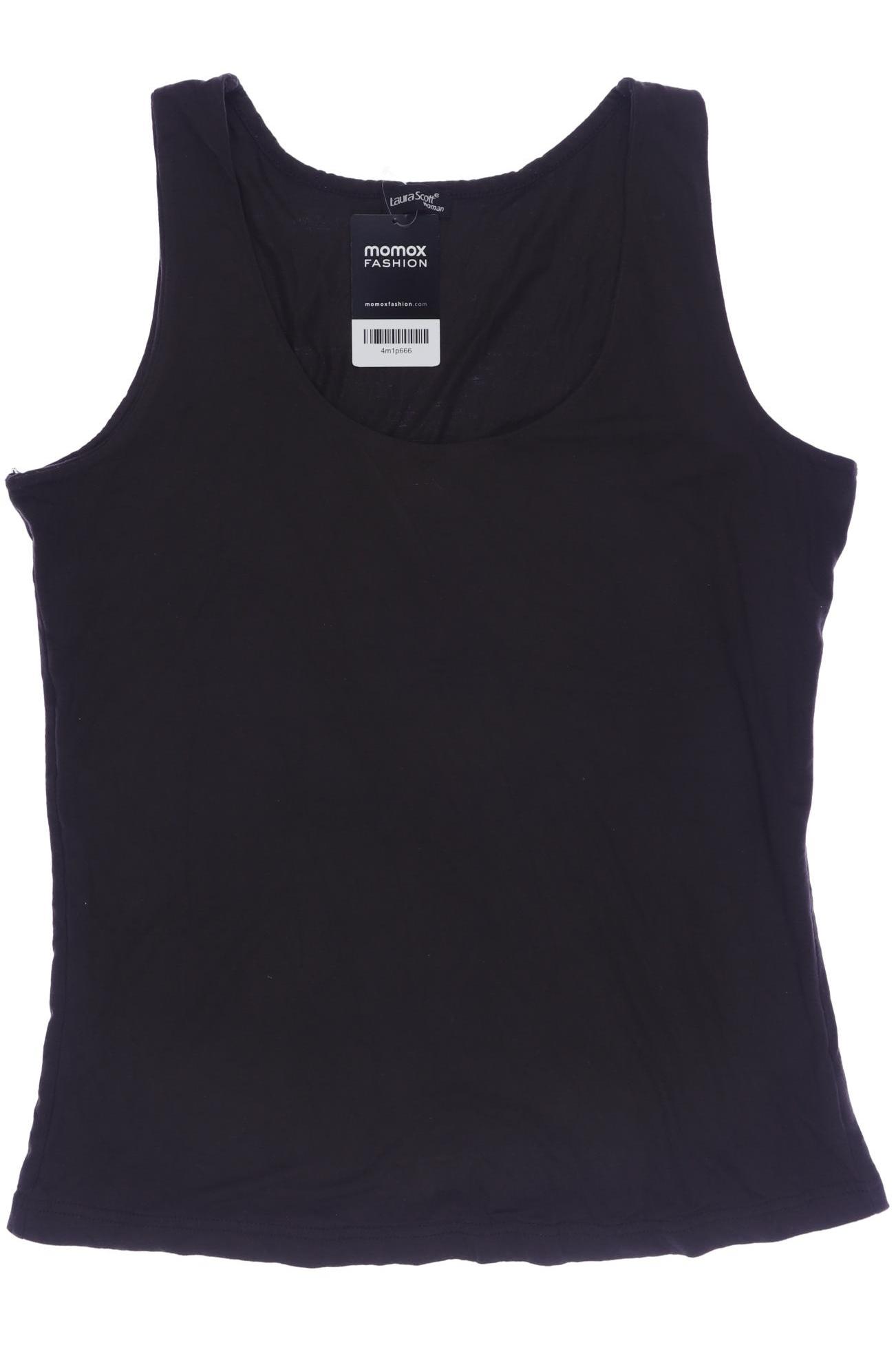 

Laura Scott Damen Top, braun, Gr. 46