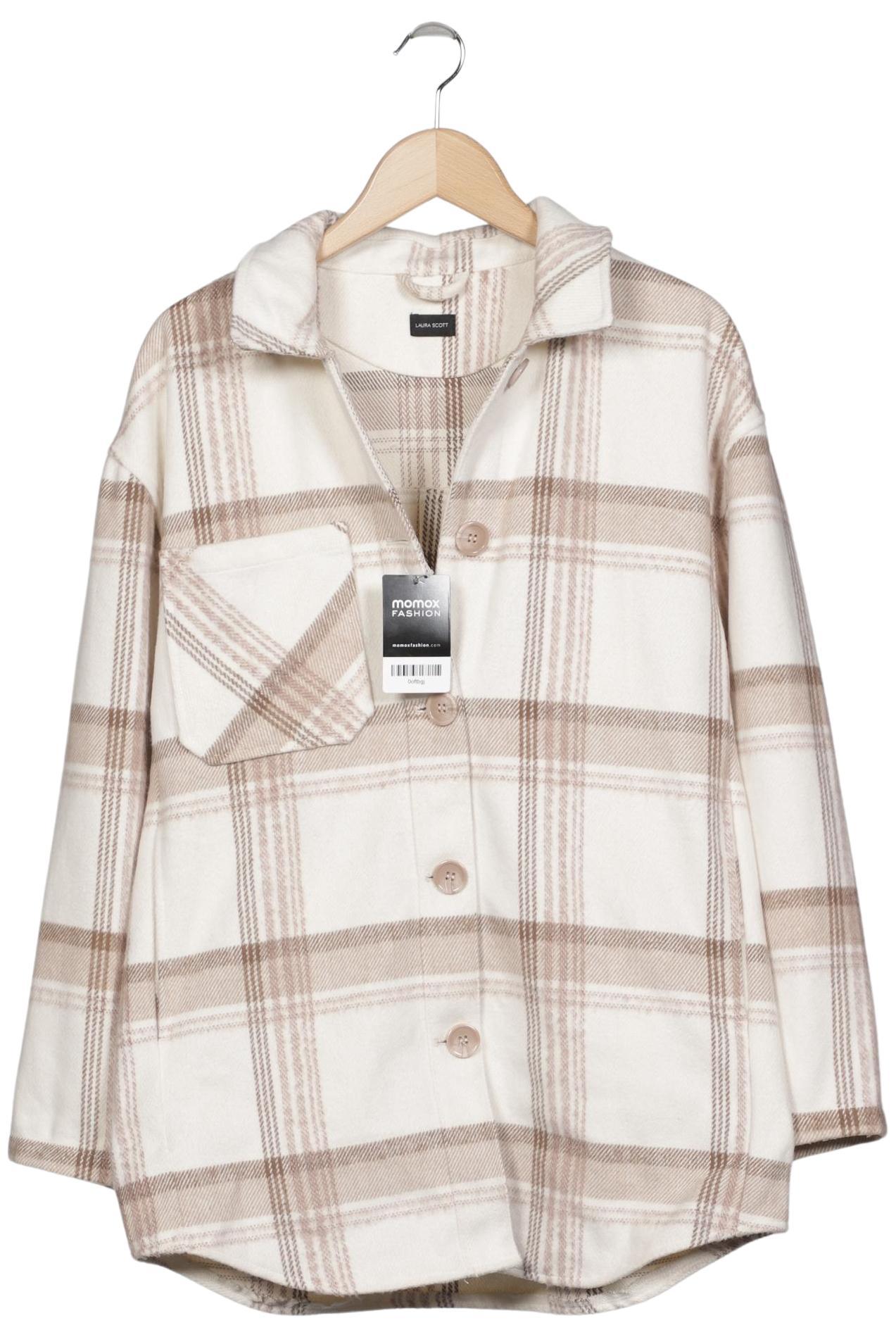 

Laura Scott Damen Jacke, mehrfarbig, Gr. 40