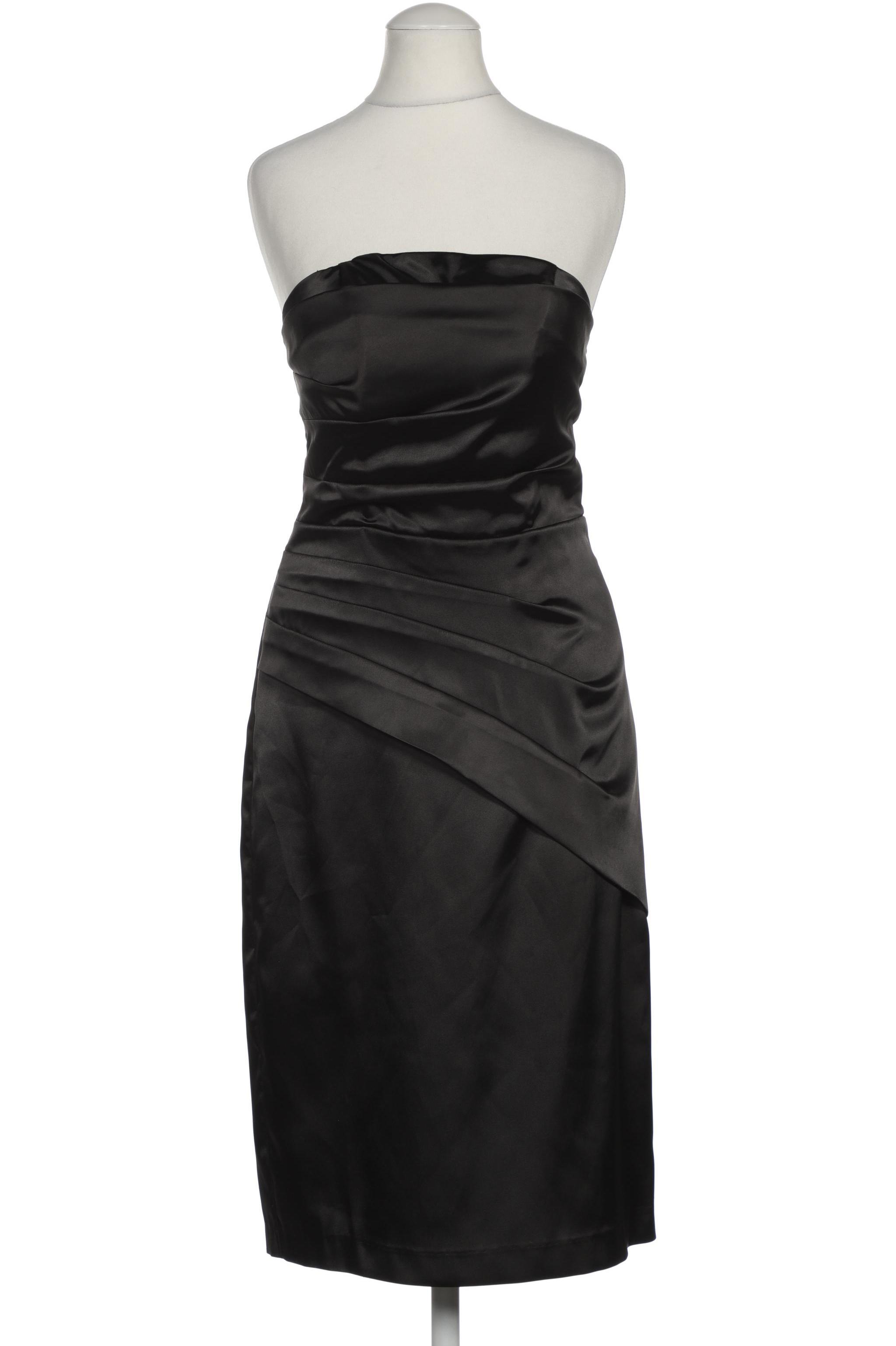 

Laura Scott Damen Kleid, schwarz, Gr. 34