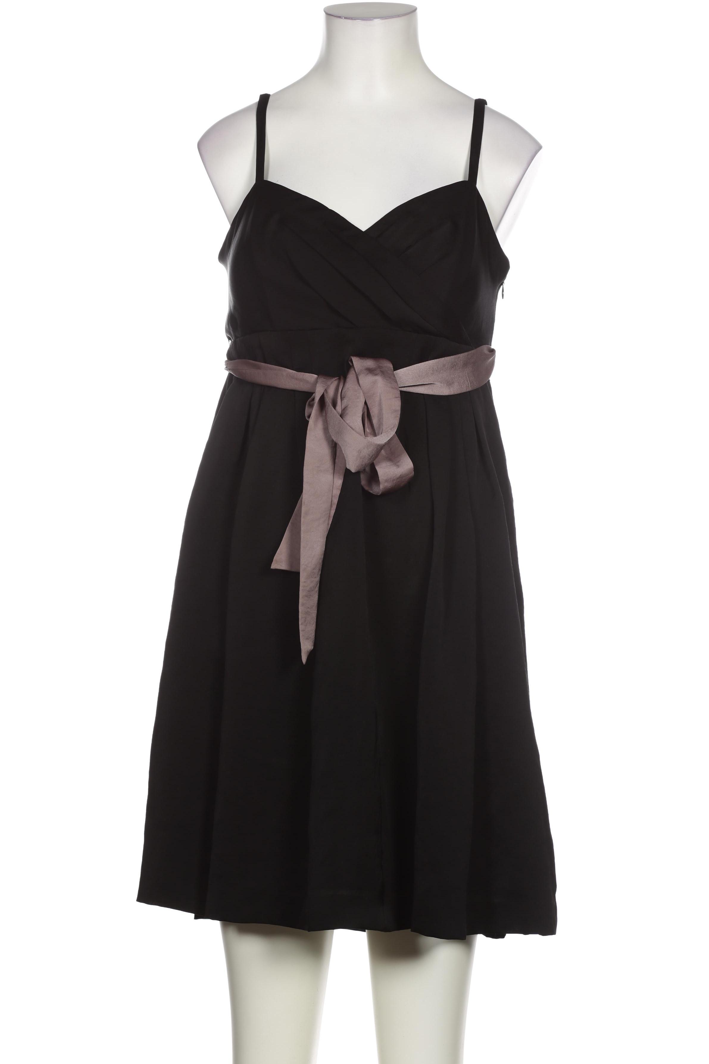 

Laura Scott Damen Kleid, schwarz, Gr. 36