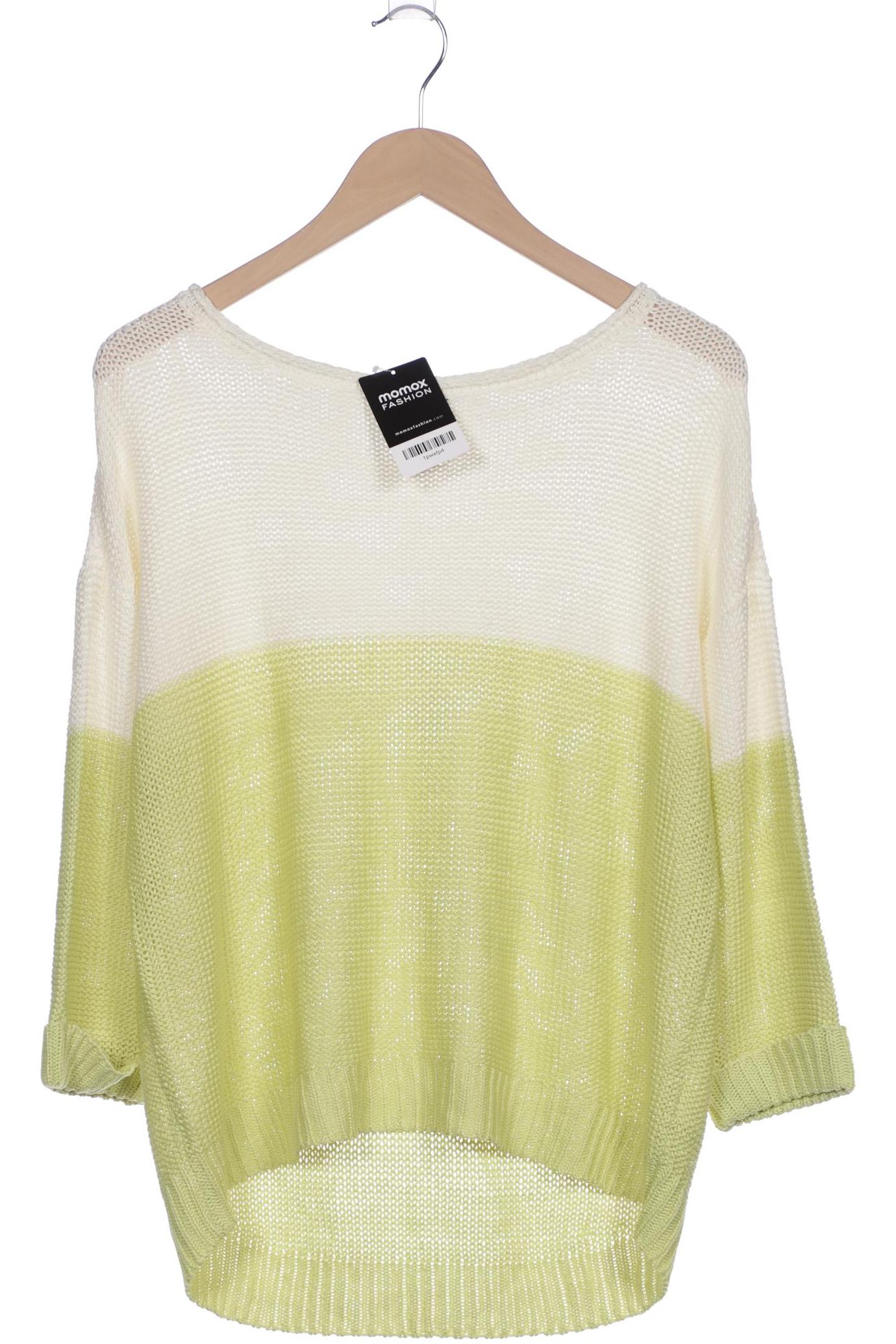 

Laura Scott Damen Pullover, hellgrün, Gr. 40