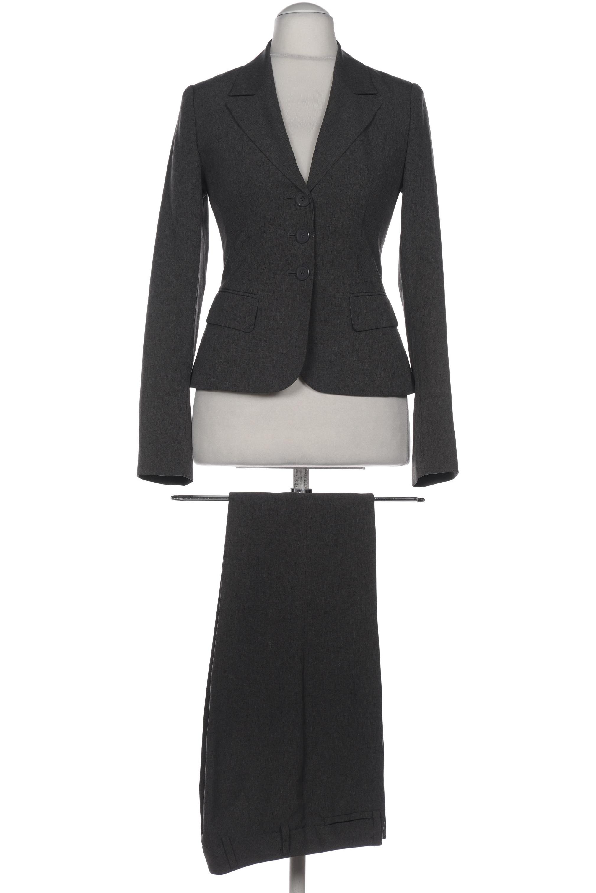 

Laura Scott Damen Anzug, grau, Gr. 32
